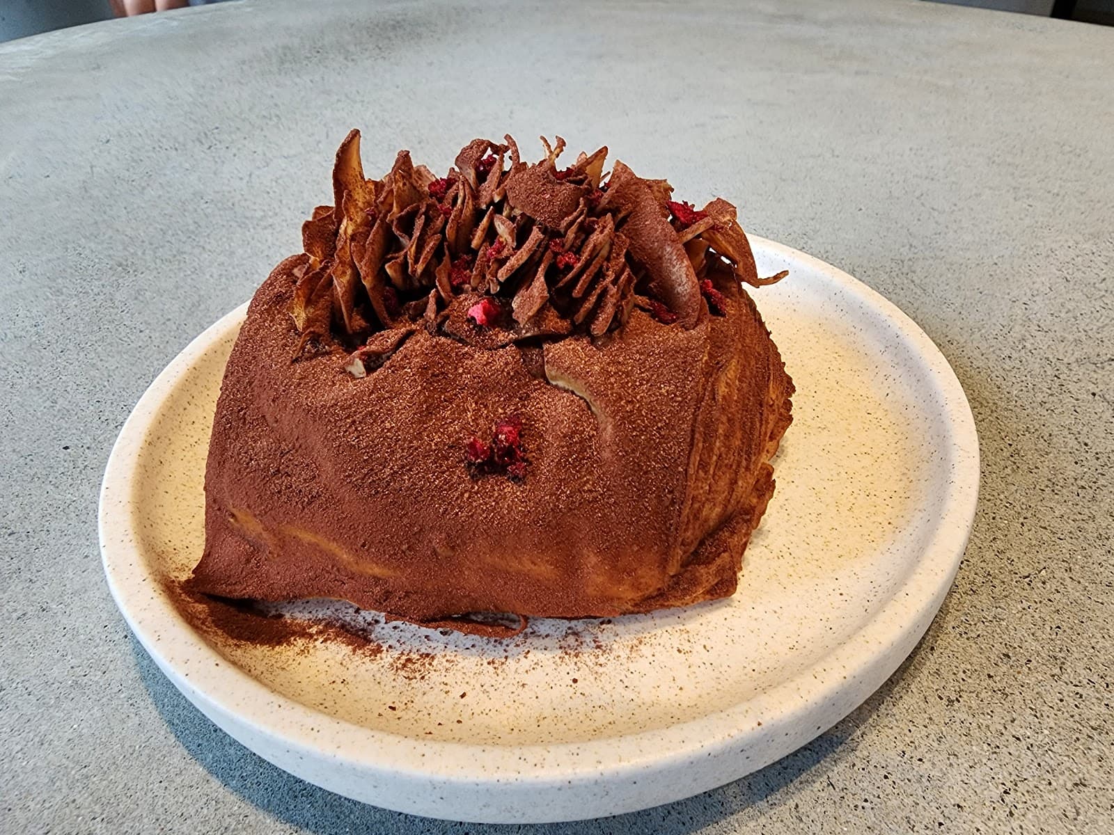 Lune Croissanterie South Brisbane — Indooroopilly, Brisbane