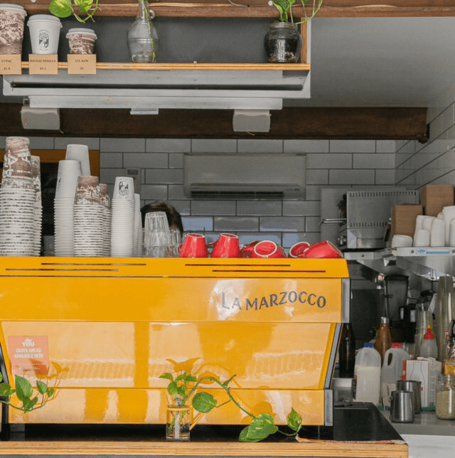 Christina’s Vibes Cafe — South Brisbane, Brisbane