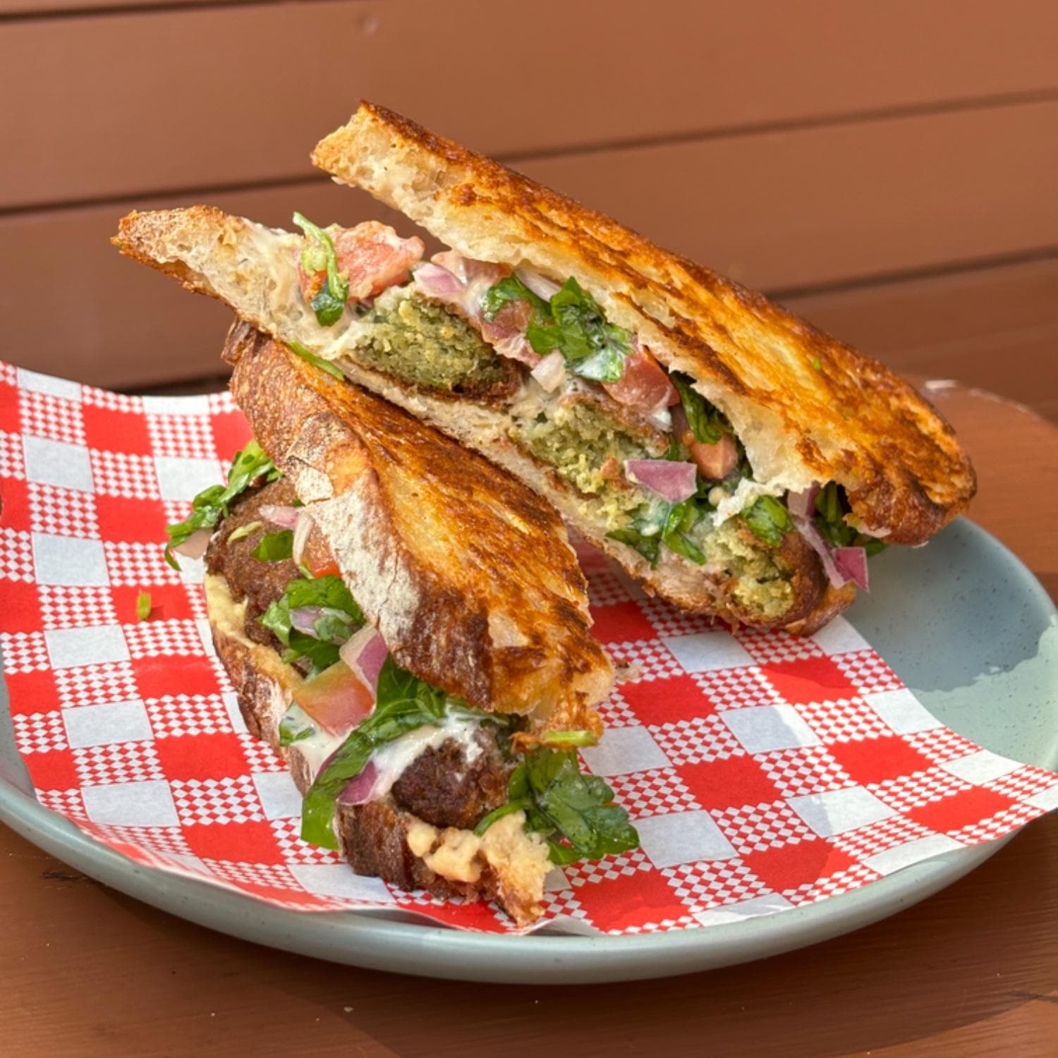 Christina’s Vibes Cafe — South Brisbane, Brisbane