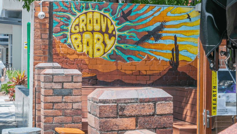 Christina’s Vibes Cafe — South Brisbane, Brisbane