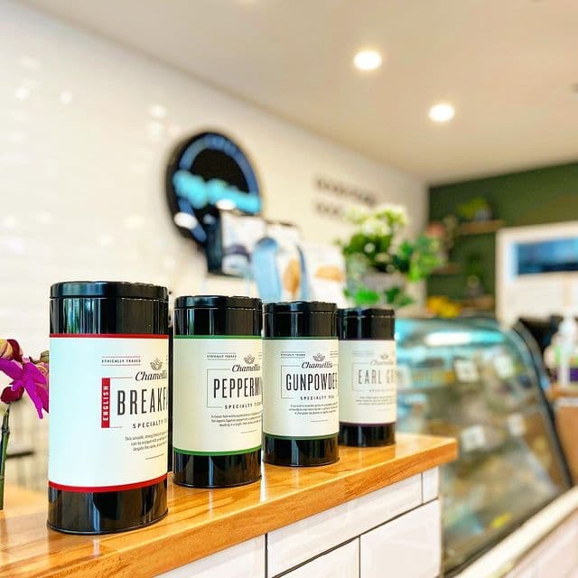 My Friends Milton - Cafe Bistro — Milton, Brisbane