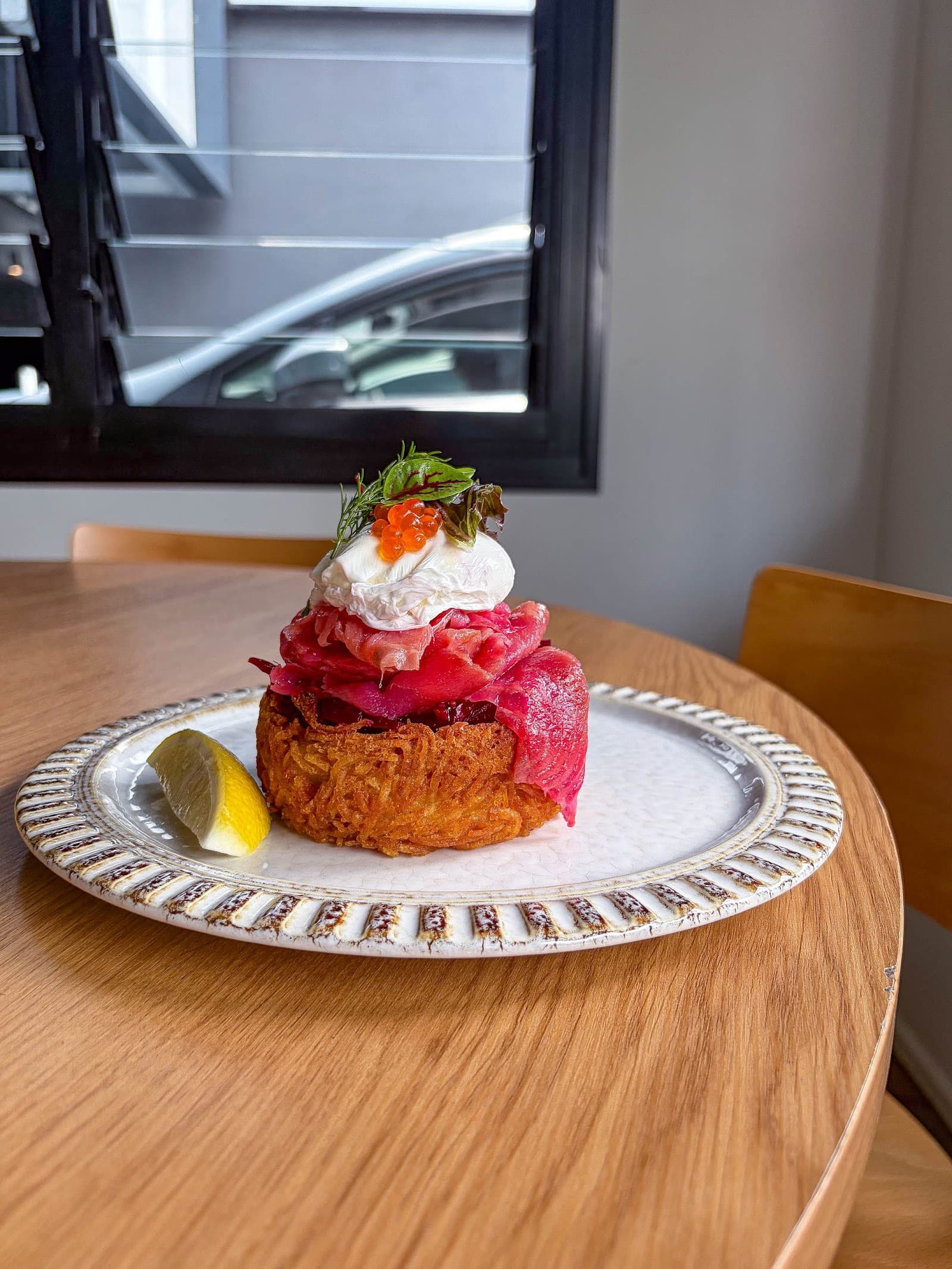 Dopo Eatery — Milton, Brisbane