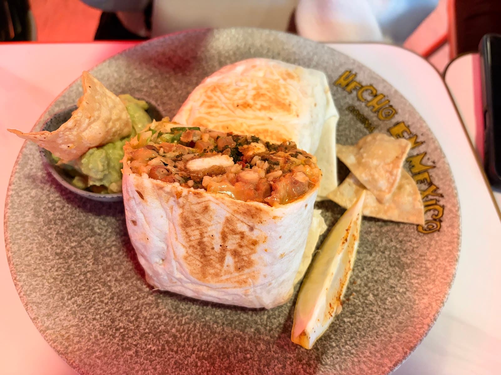 Hecho En Mexico Milton Brisbane — Milton, Brisbane