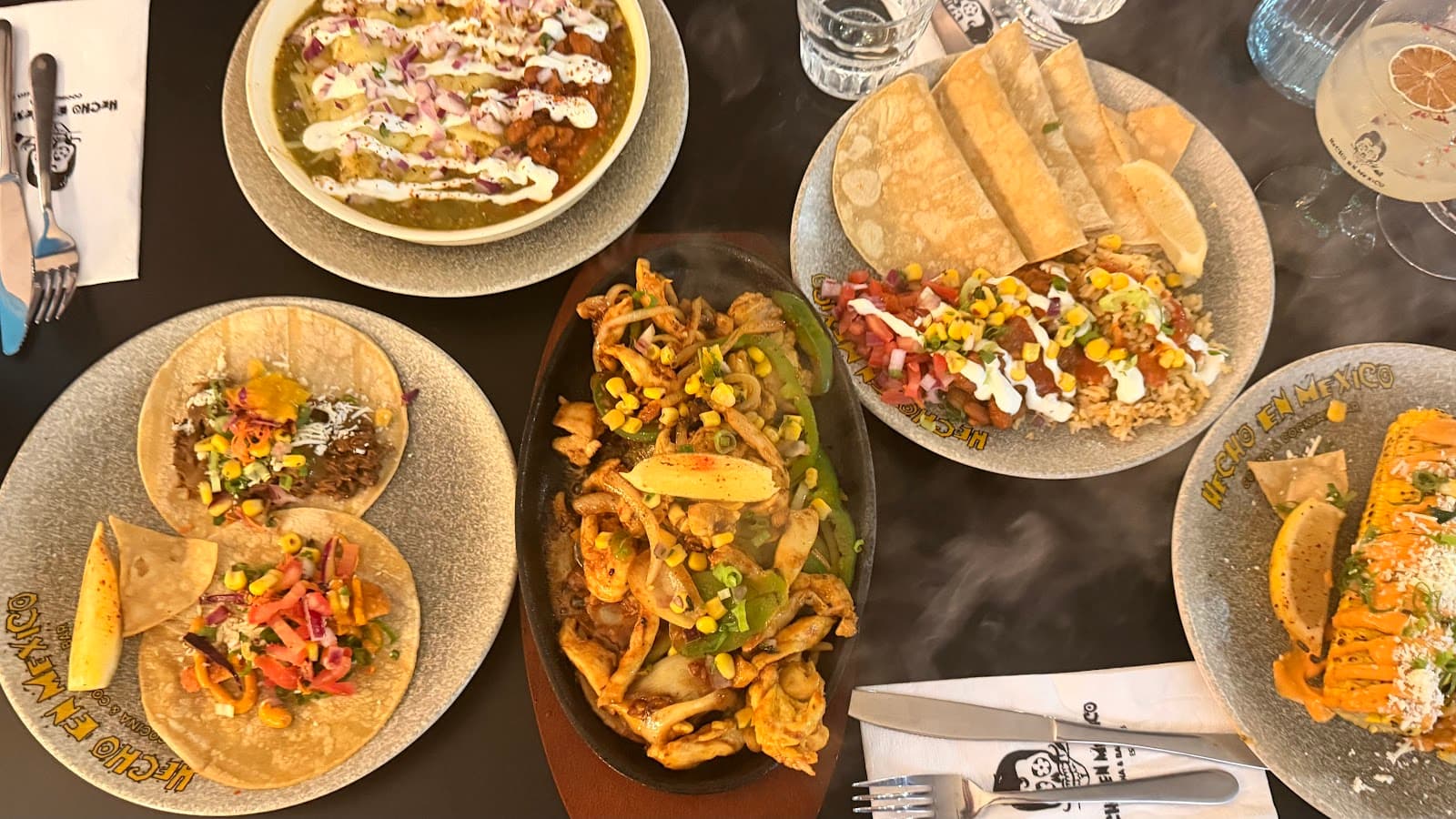 Hecho En Mexico Milton Brisbane — Milton, Brisbane