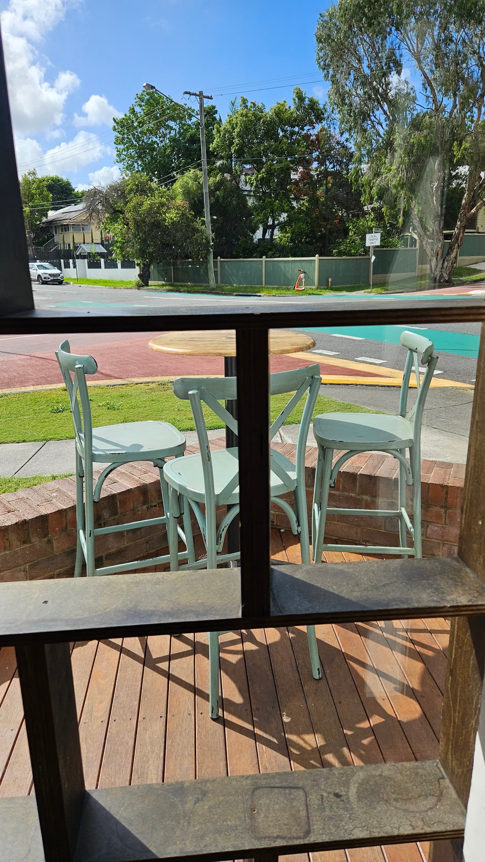 Corner Store Cafe — Toowong, Brisbane