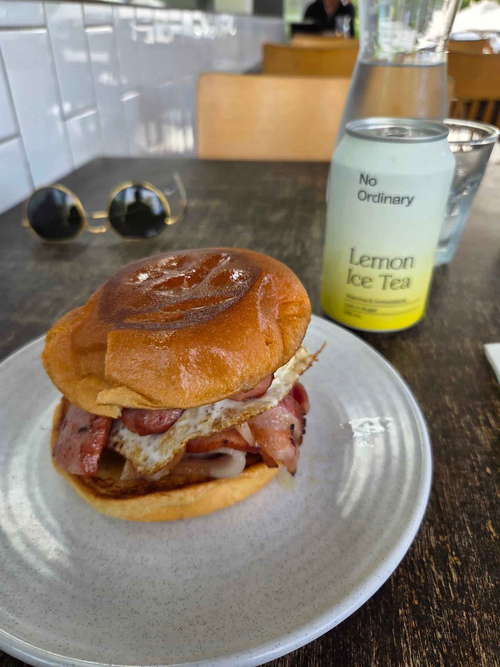 Corner Store Cafe — Toowong, Brisbane