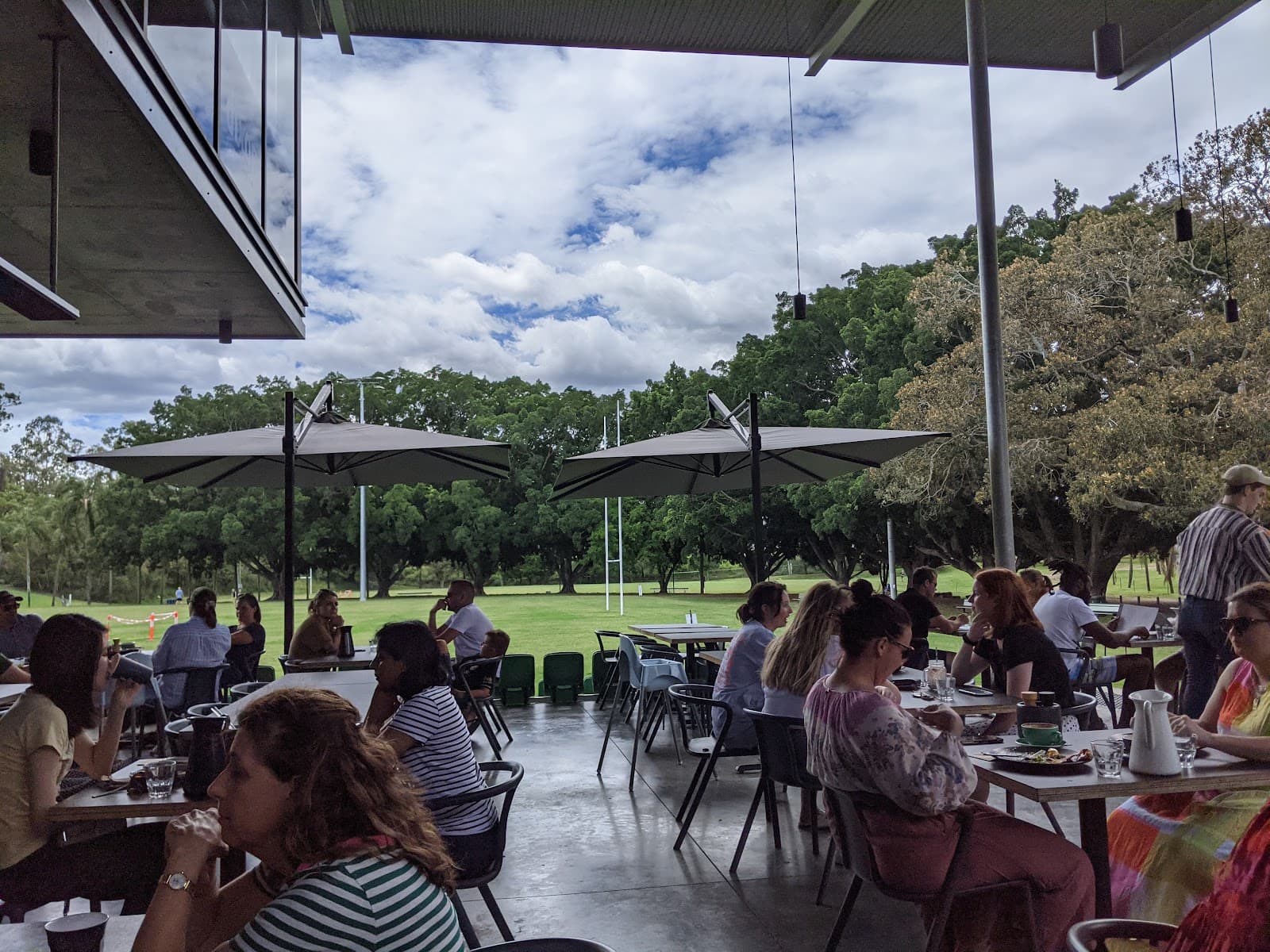 Pitch and Fork — Toowong, Brisbane