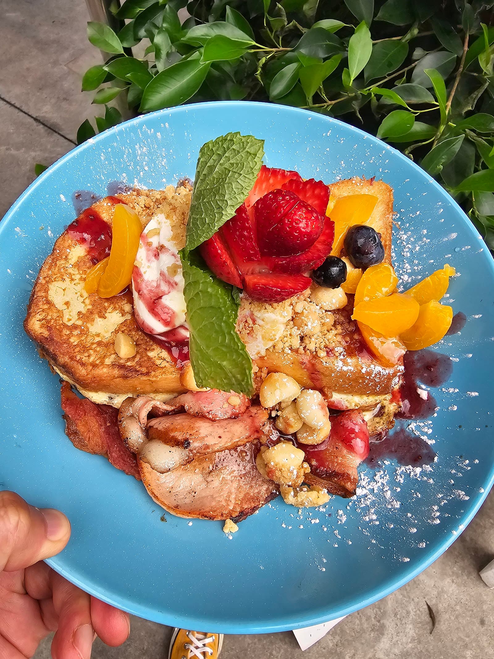 Pitch and Fork — Toowong, Brisbane