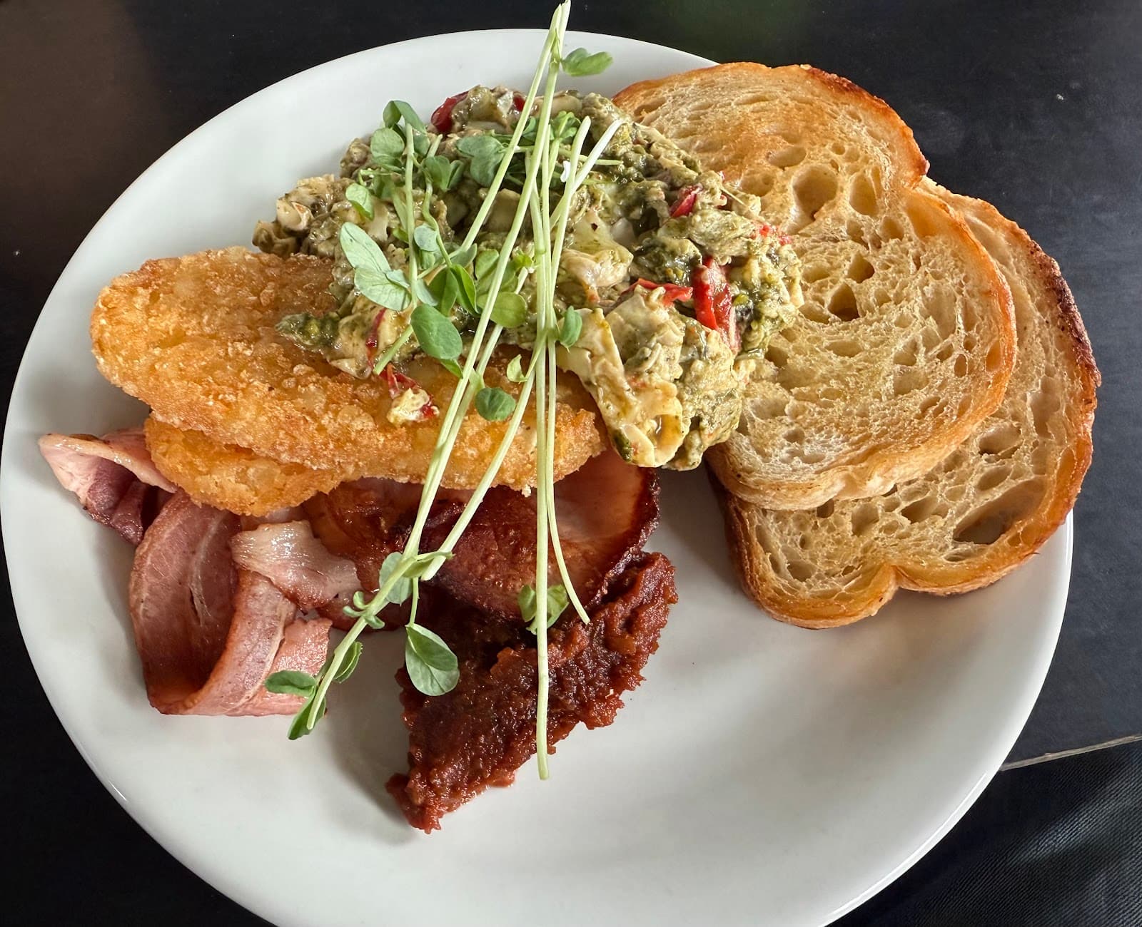 Pitch and Fork — Toowong, Brisbane