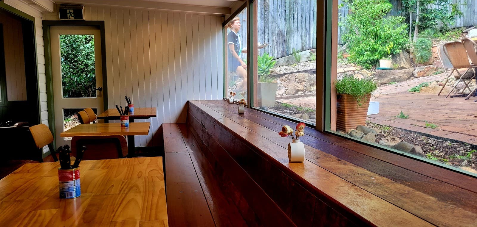 Riser — Toowong, Brisbane
