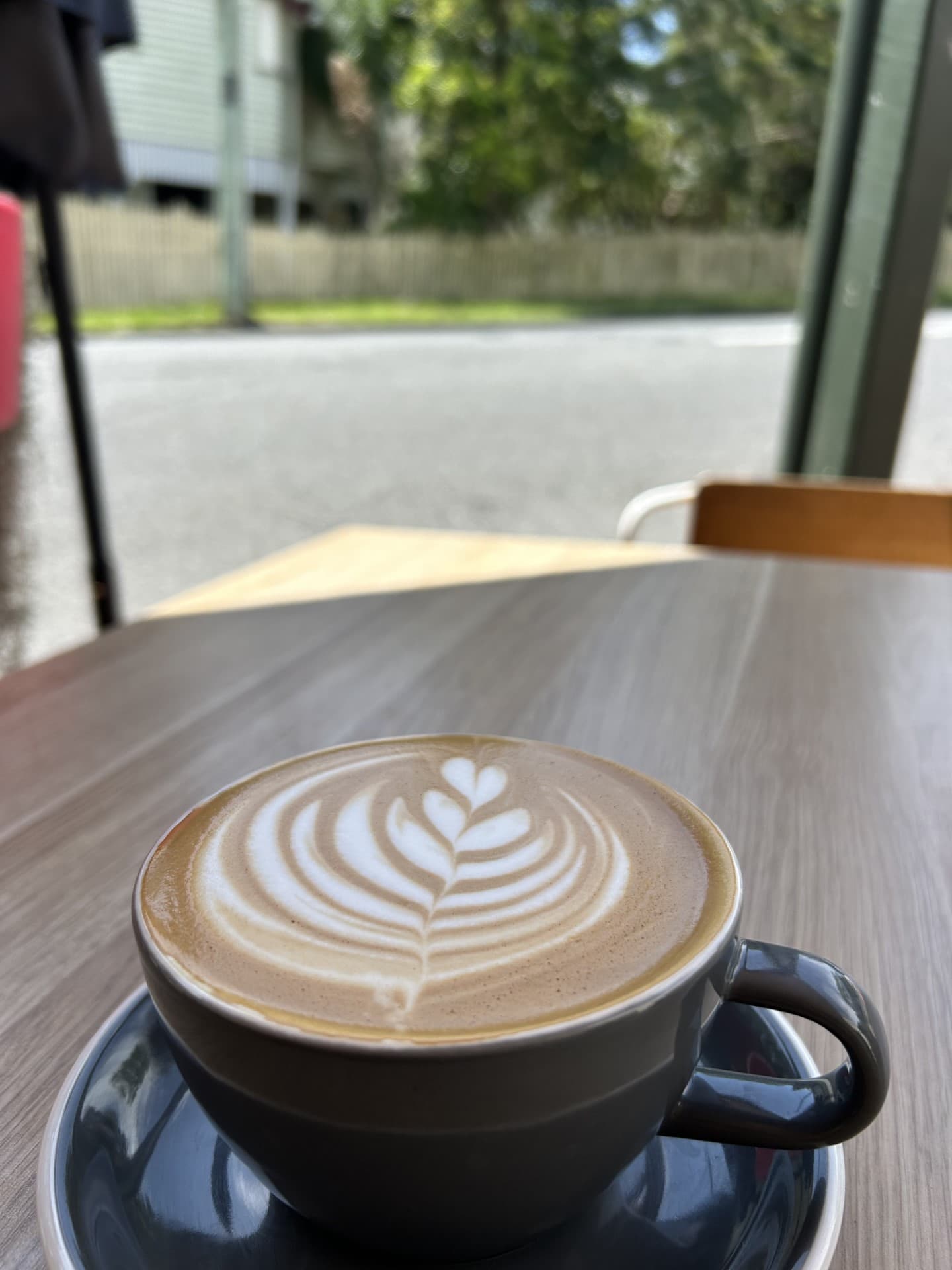 Nowhere Espresso Pizzeria and Wine Bar — Toowong, Brisbane