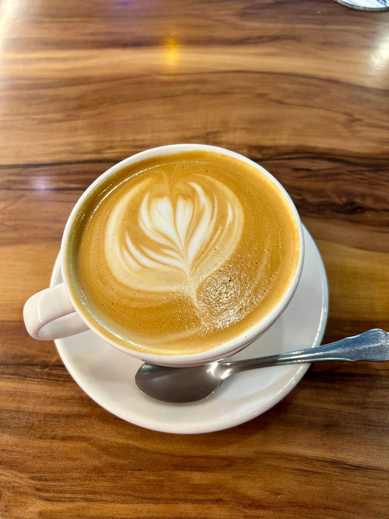 La Grava — Toowong, Brisbane