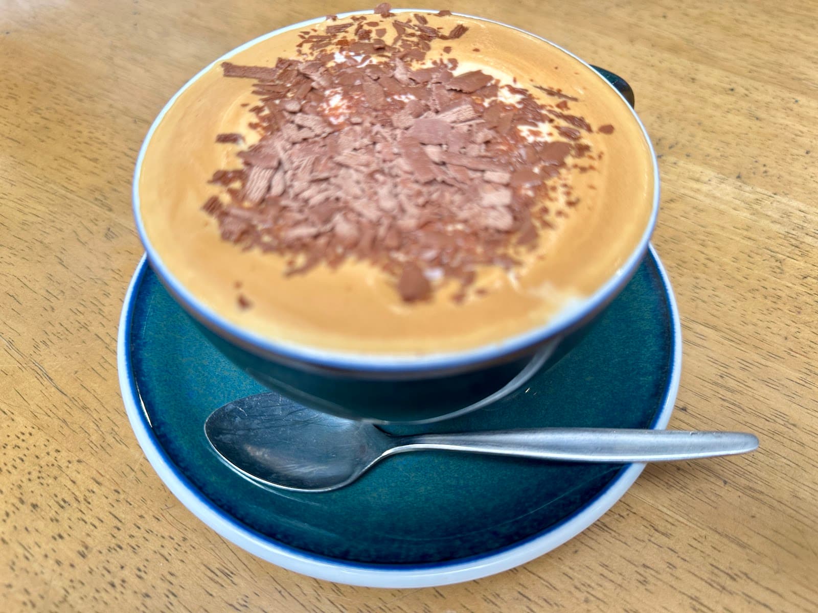Ambassador Specialty Coffee — Toowong, Brisbane