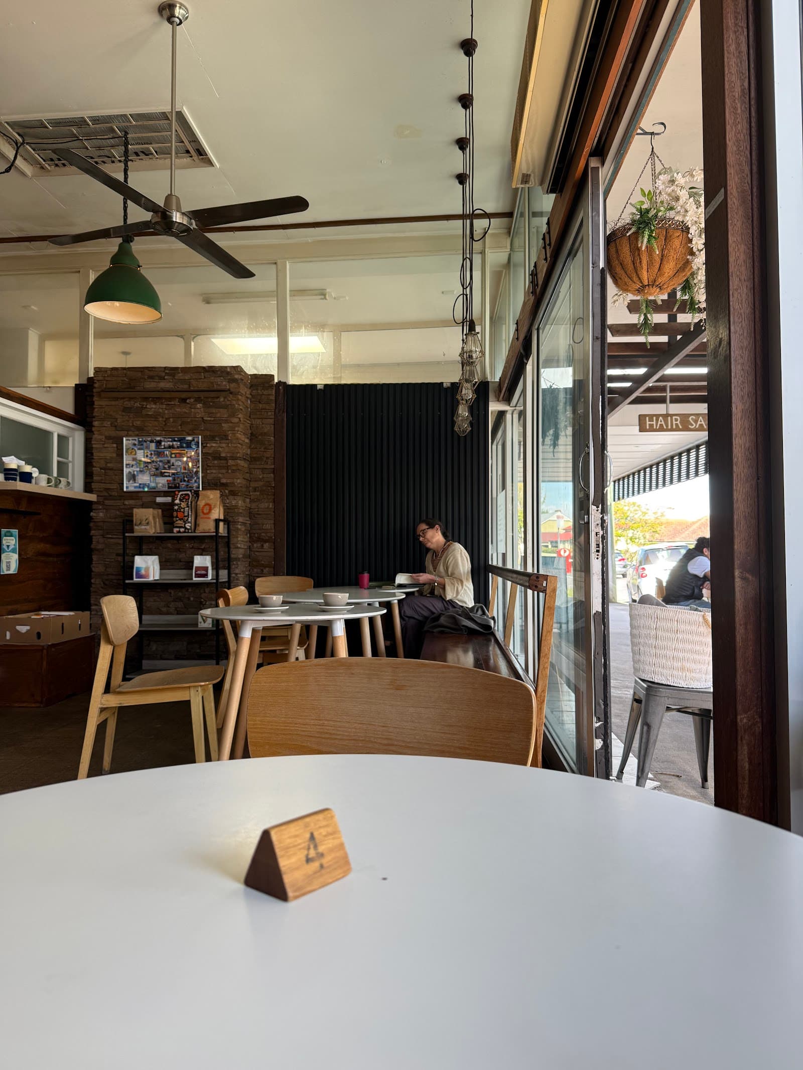DillyDally Coffee — Toowong, Brisbane