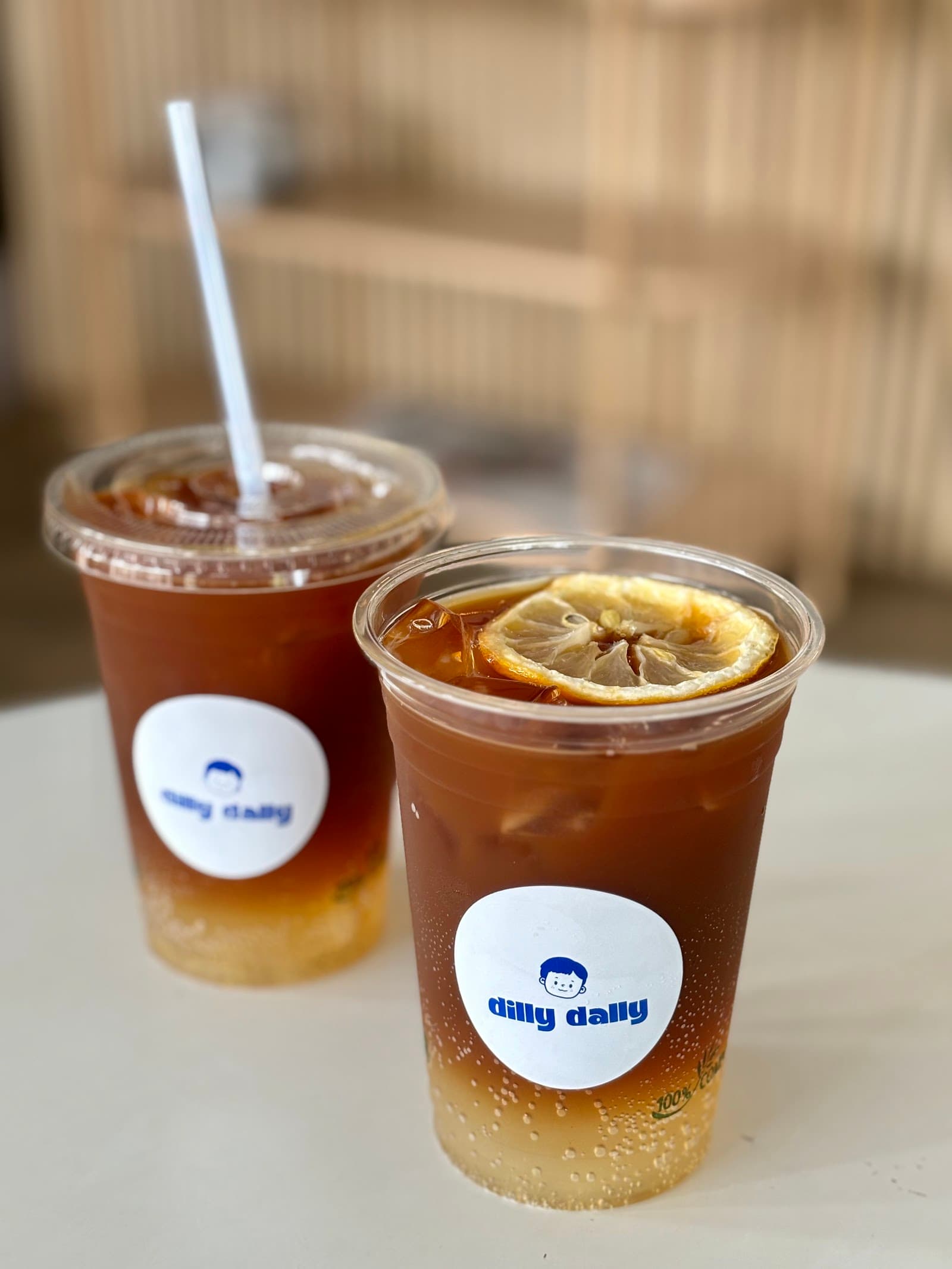 DillyDally Coffee — Toowong, Brisbane