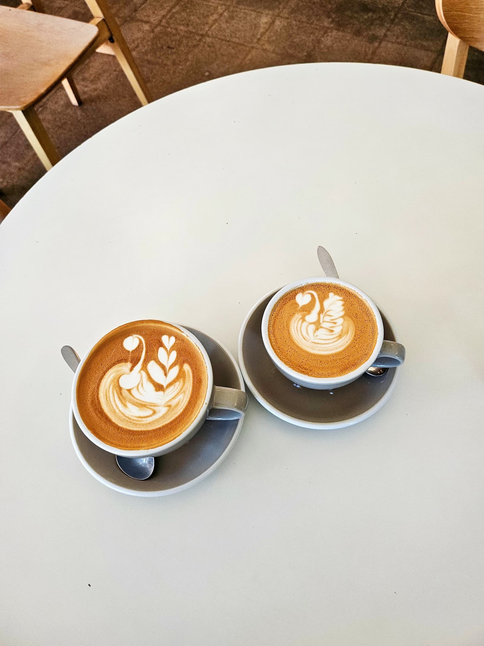 DillyDally Coffee — Toowong, Brisbane