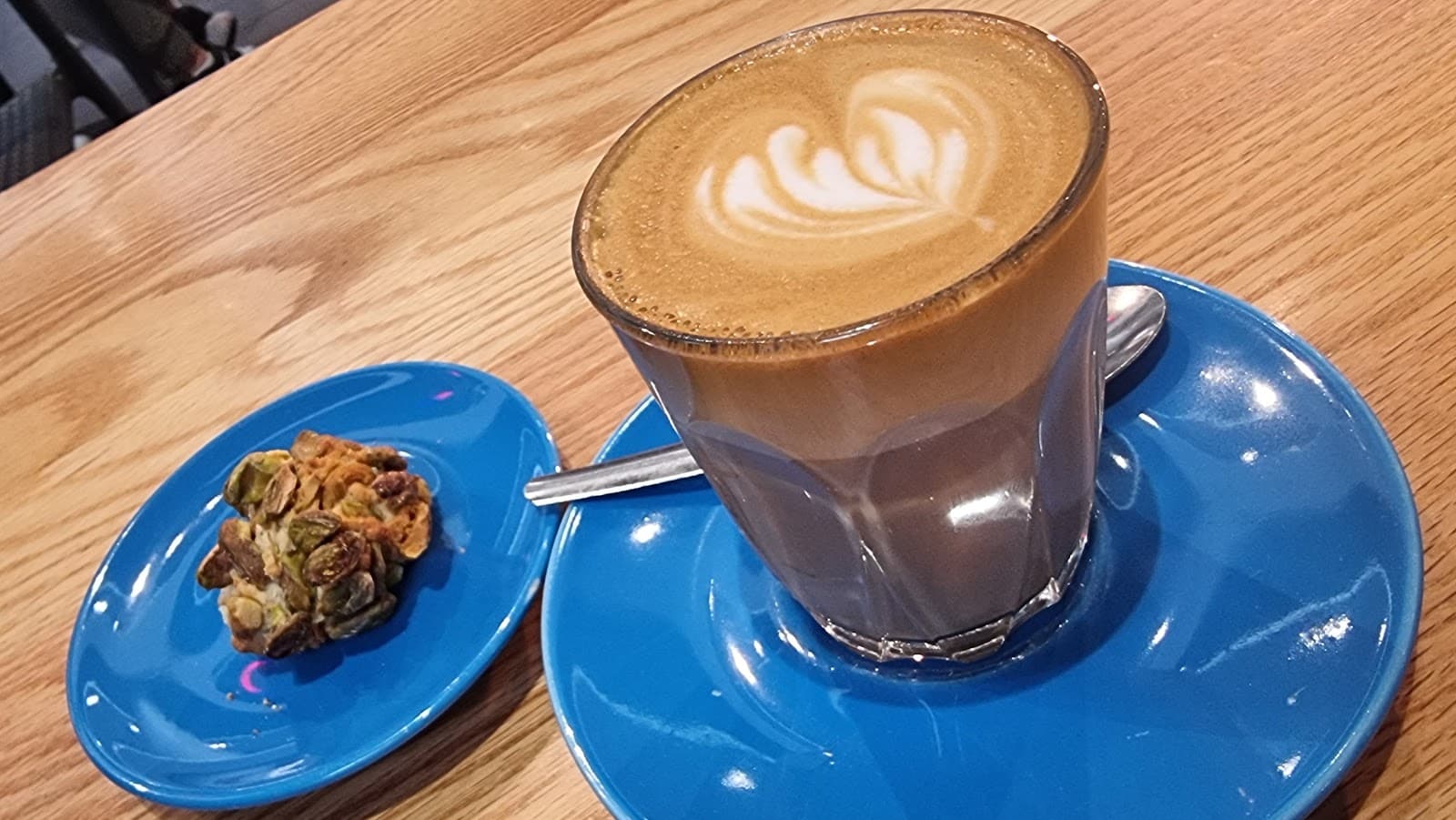 Merlo Coffee Cafe | Toowong — Toowong, Brisbane