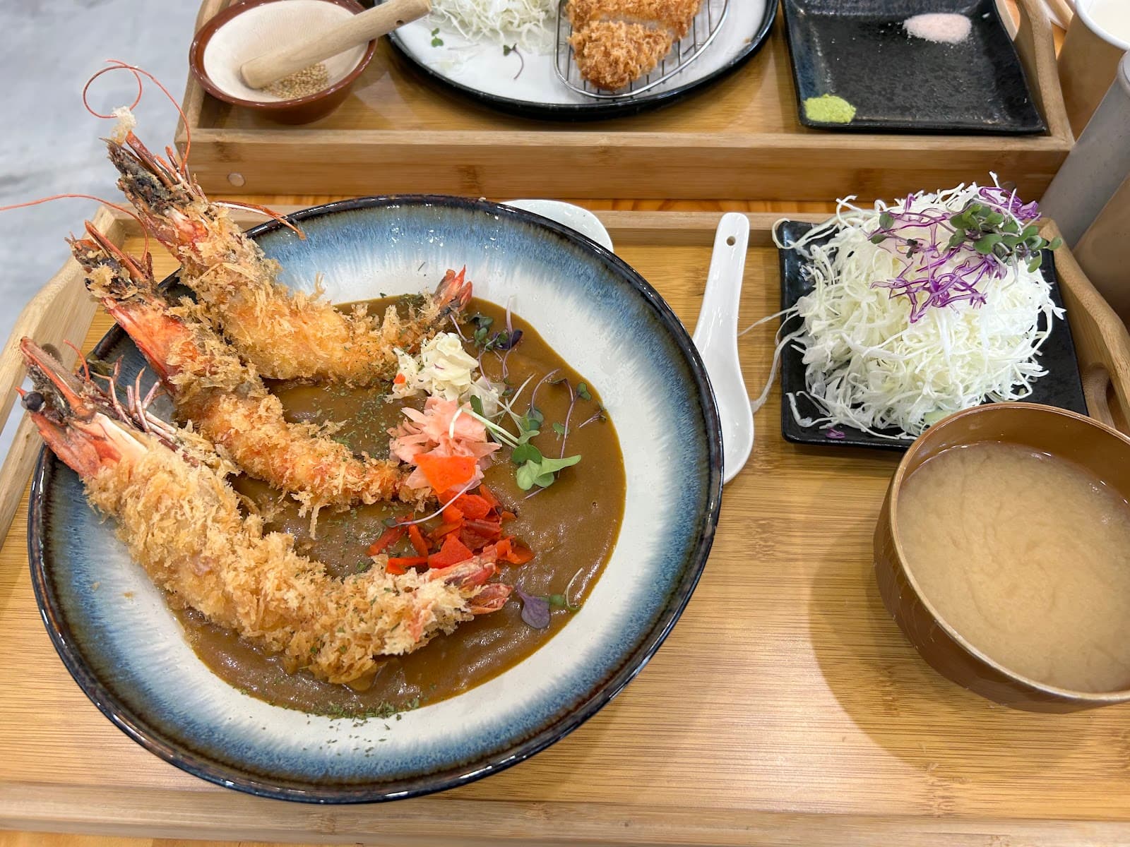KatsuCo Toowong — Toowong, Brisbane