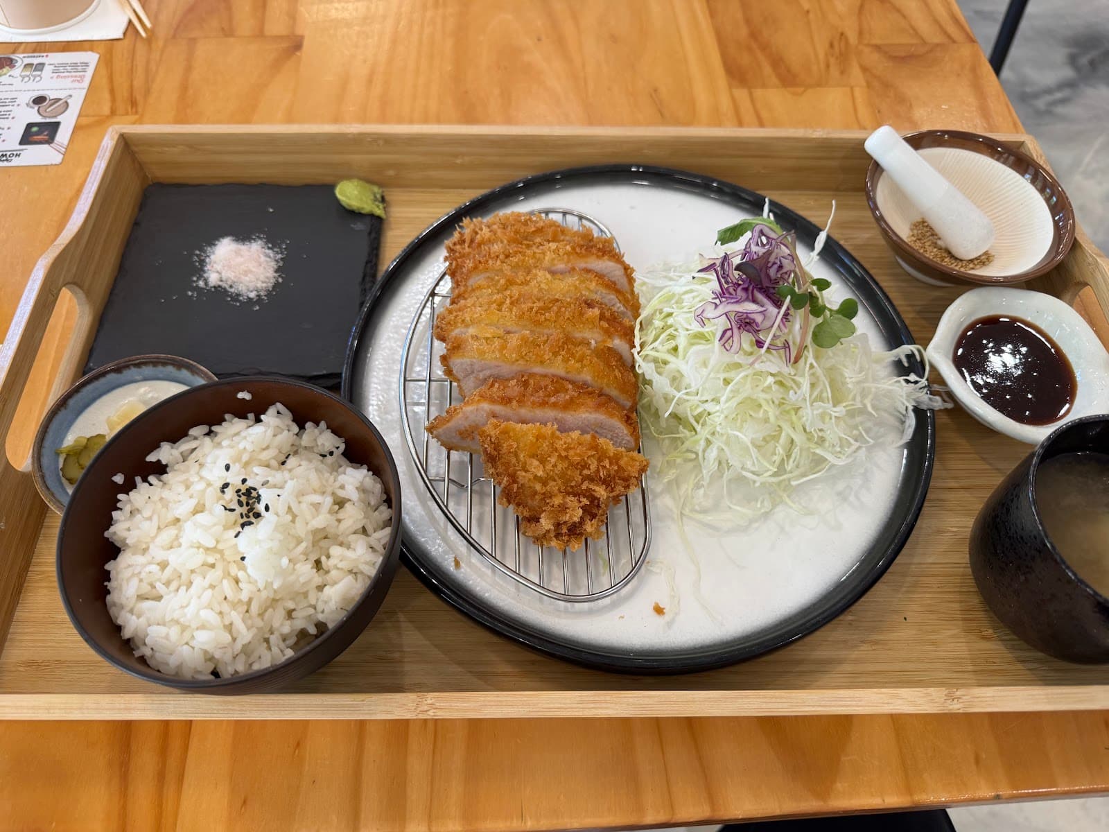 KatsuCo Toowong — Toowong, Brisbane