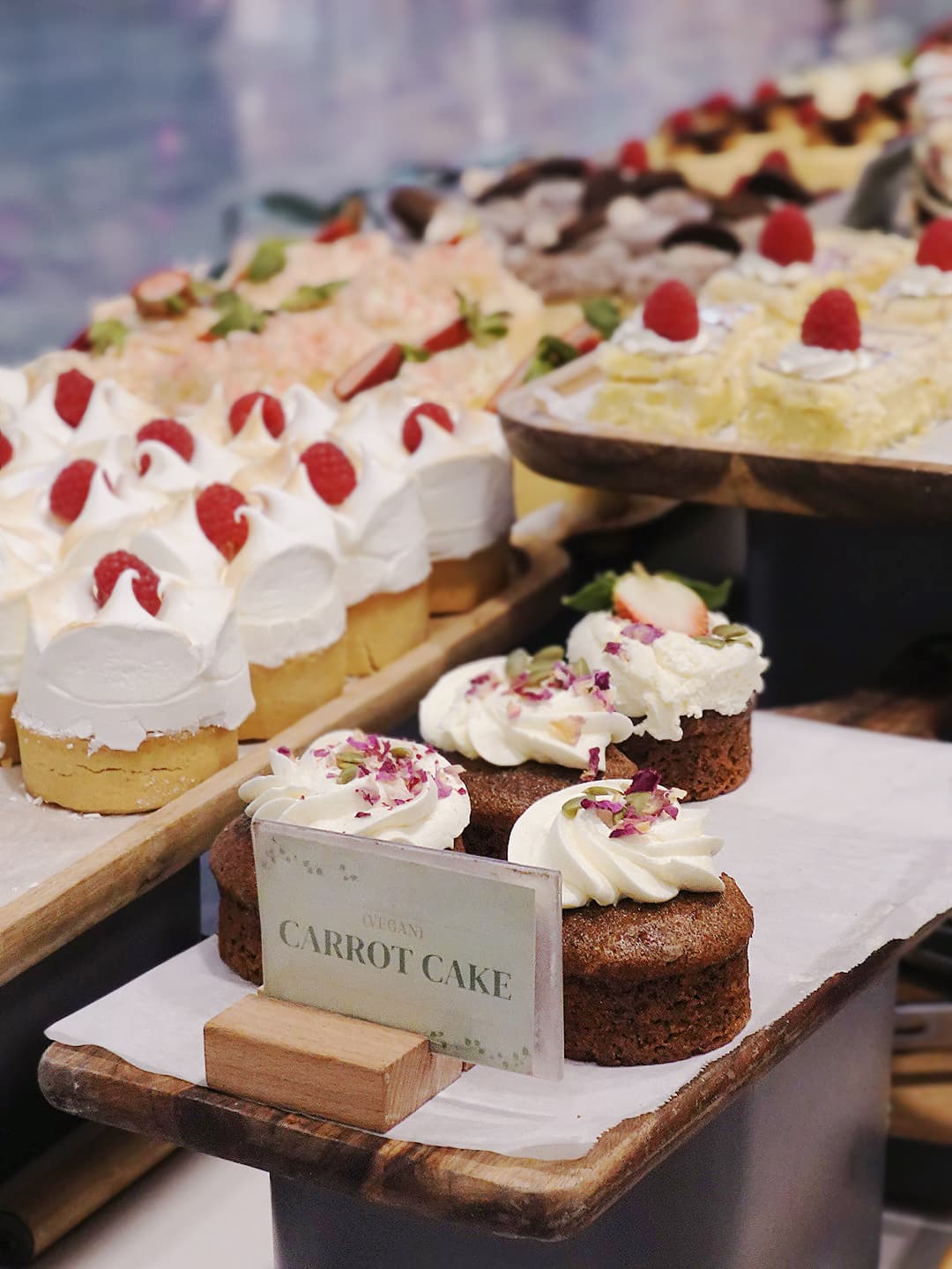 Ivy & Lark — Chermside, Brisbane