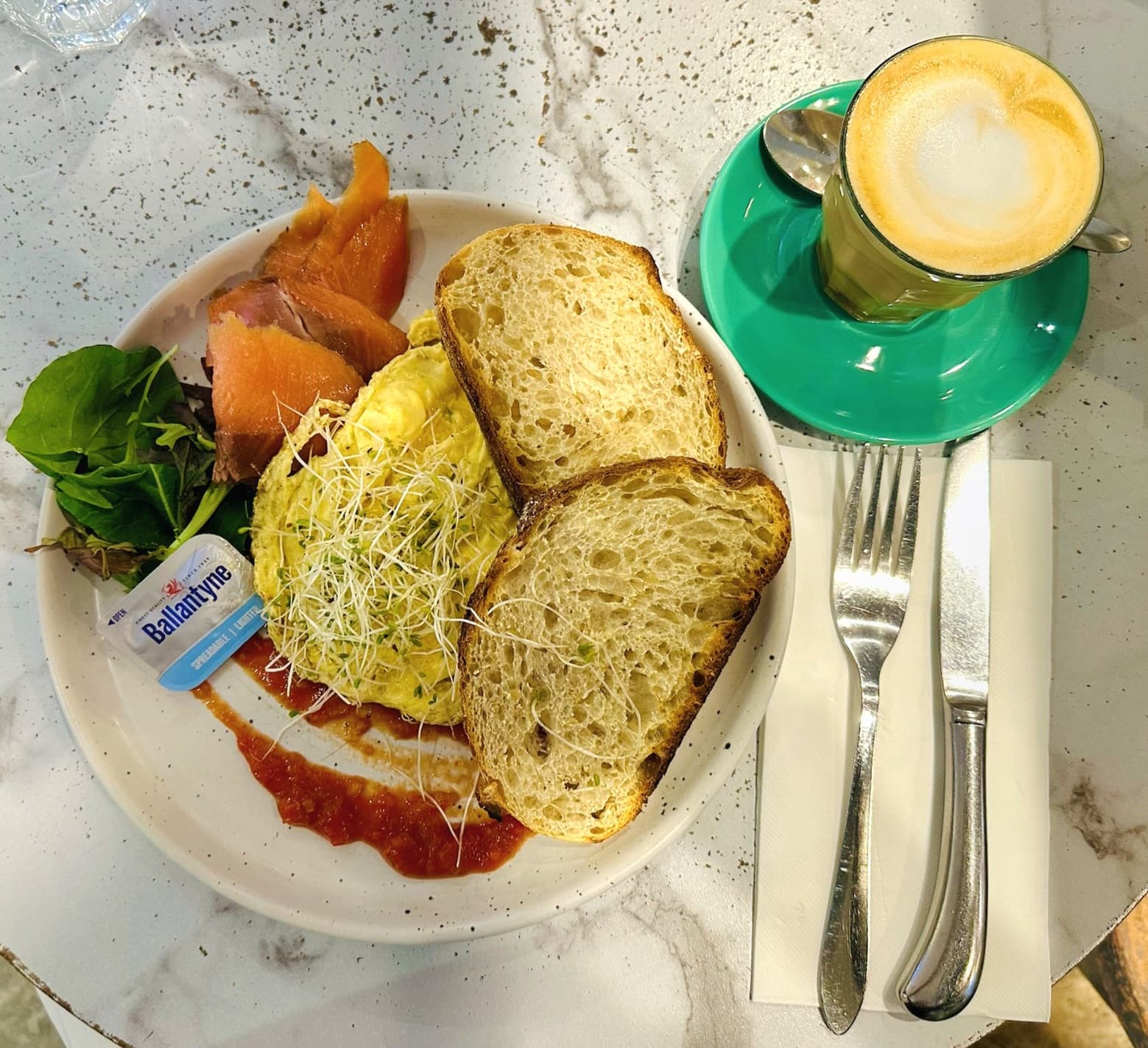 Ivy & Lark — Chermside, Brisbane