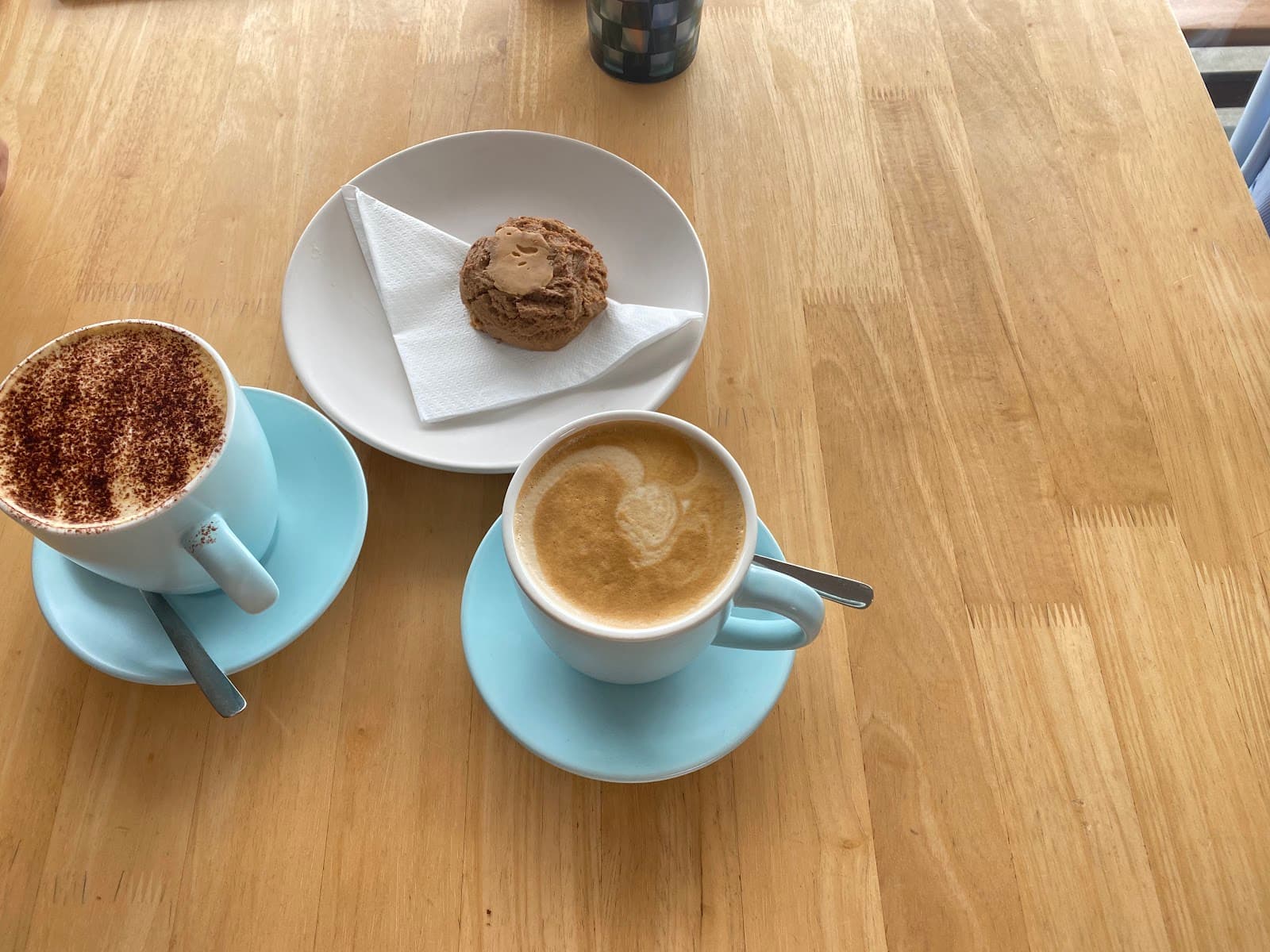 Cali's Brew — Chermside, Brisbane