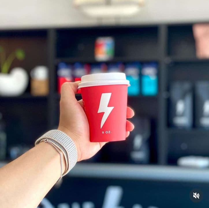 Cali's Brew — Chermside, Brisbane