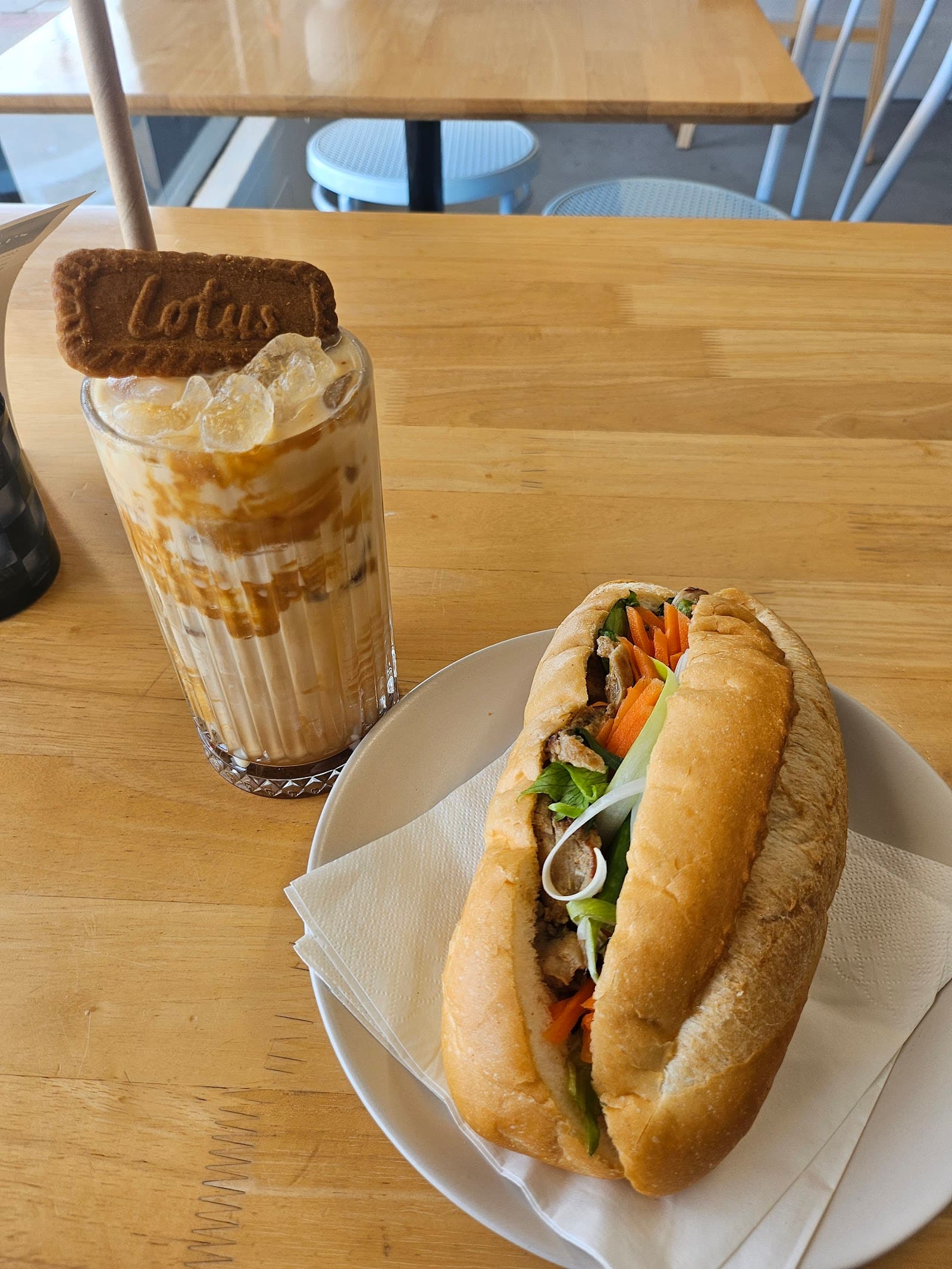 Cali's Brew — Chermside, Brisbane