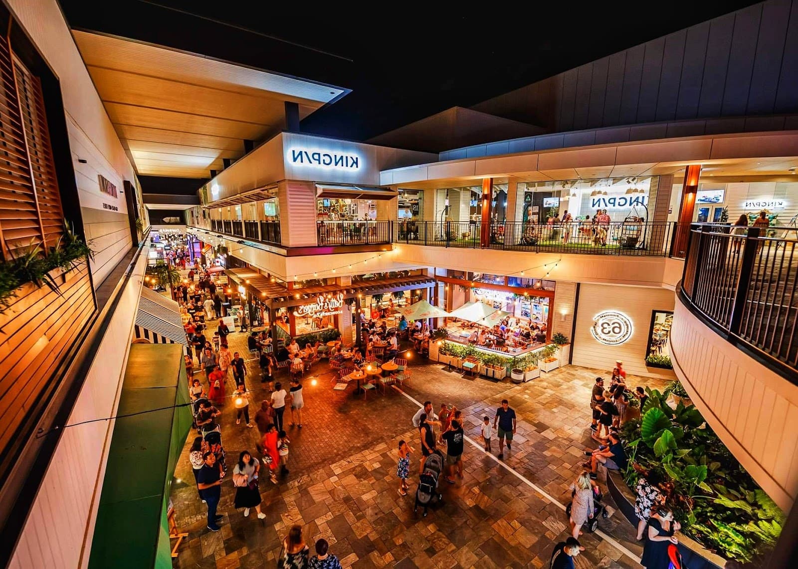 Café63© Chermside — Chermside, Brisbane