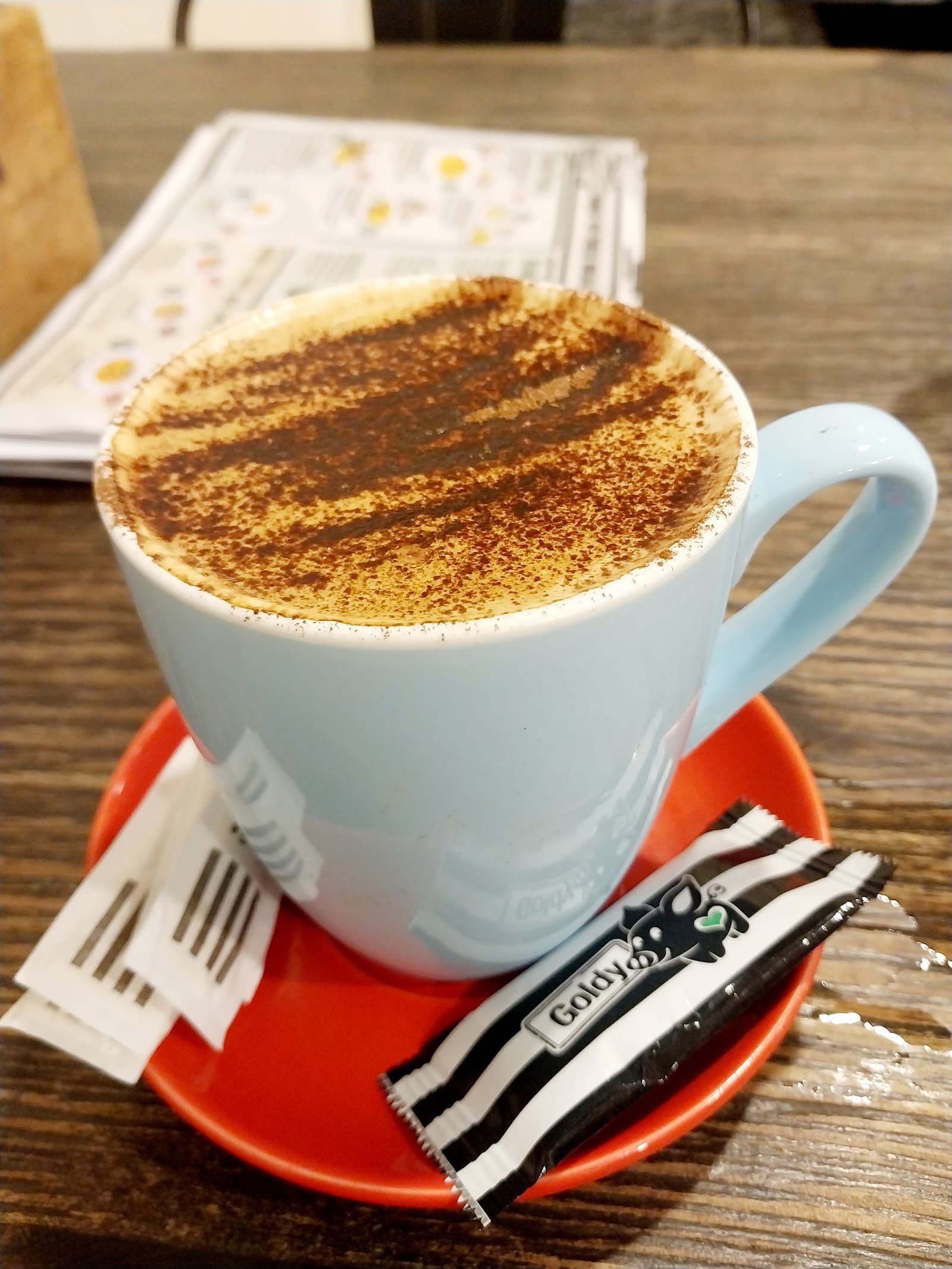 Café63© Chermside — Chermside, Brisbane