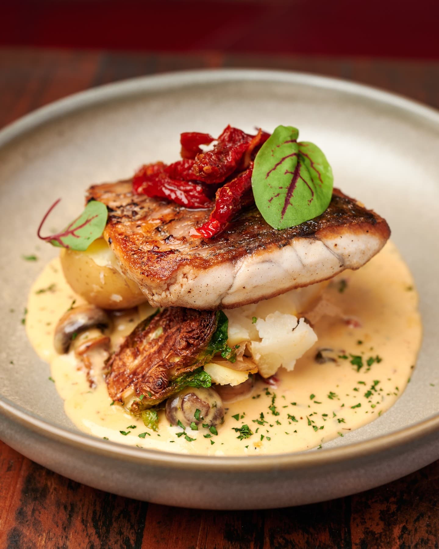 The Gunshop Cafe — Chermside, Brisbane