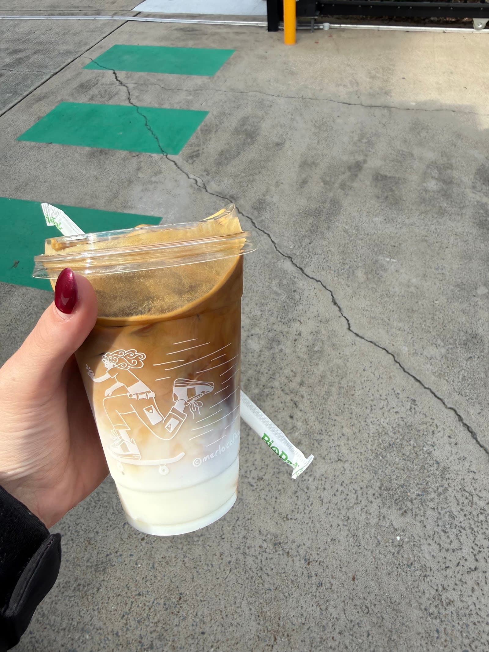 Merlo Coffee Drive Thru & Cafe | Chermside — Chermside, Brisbane