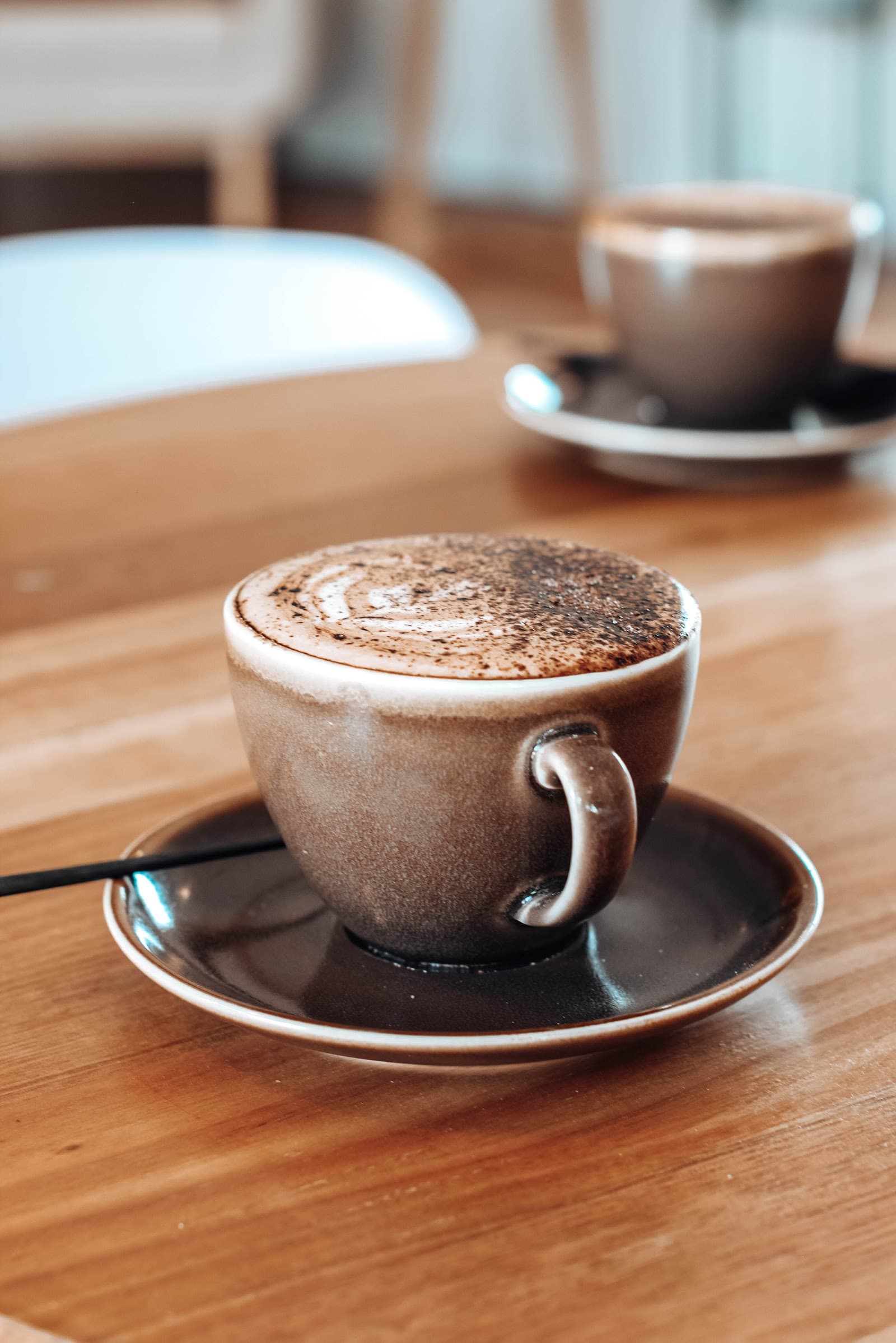 Alter Community Coffee — Chermside, Brisbane