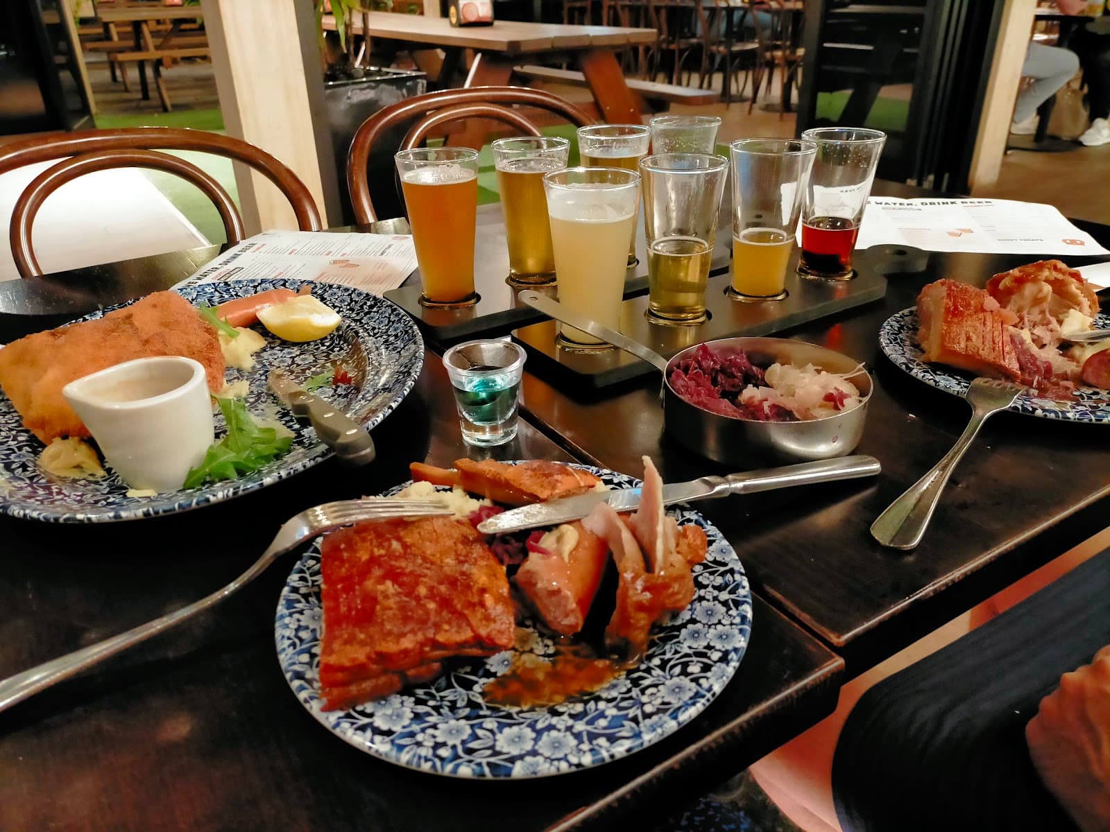 The Bavarian Chermside — Chermside, Brisbane
