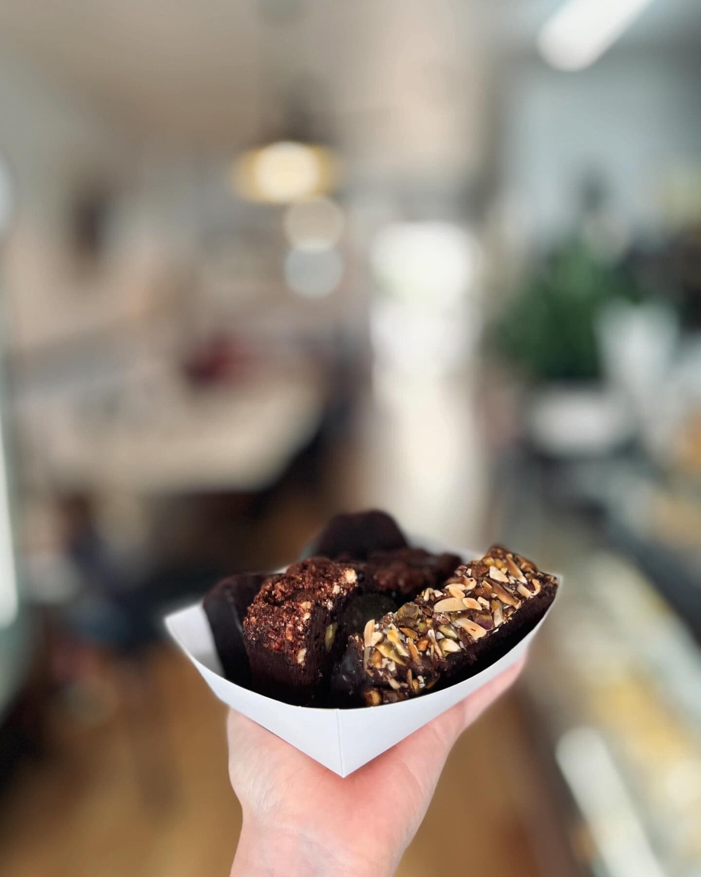 Dark Tonic Roasters — Chermside, Brisbane