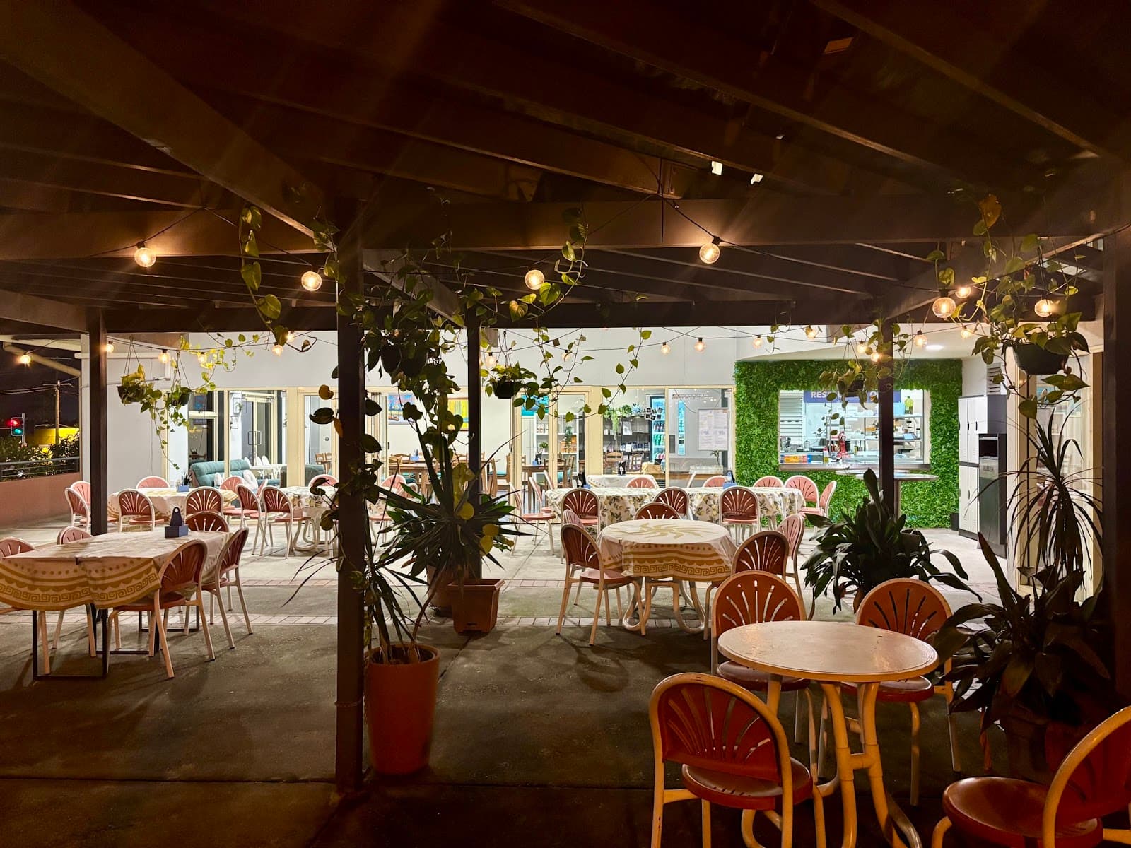 Ombra Italian - Chermside — Chermside, Brisbane
