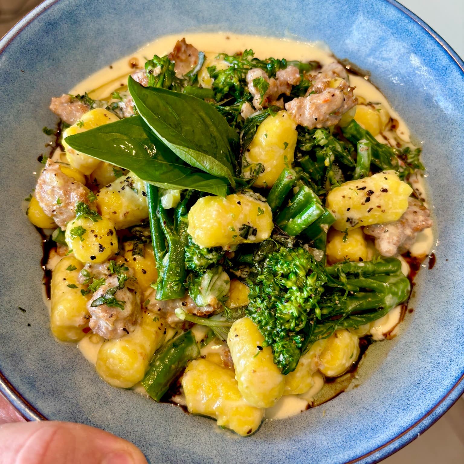 Ombra Italian - Chermside — Chermside, Brisbane