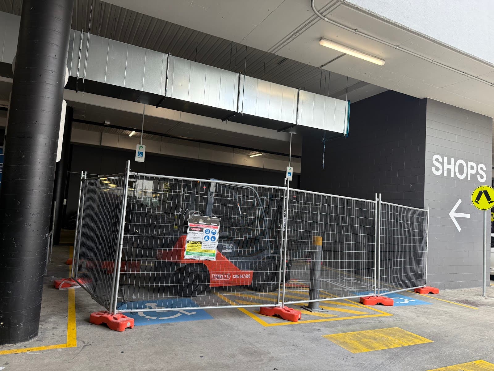 Westfield Chermside — Chermside, Brisbane