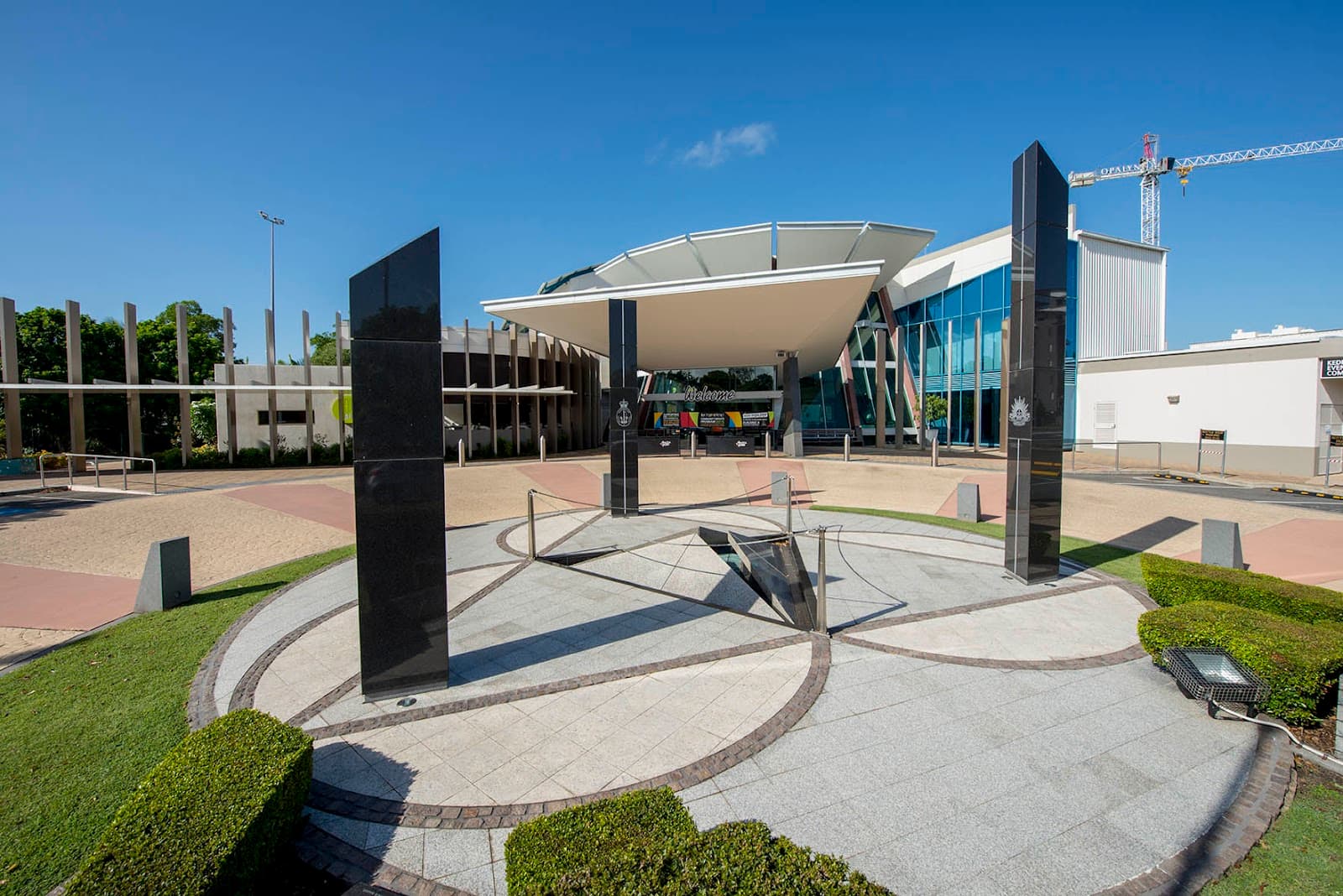 Kedron-Wavell — Chermside, Brisbane