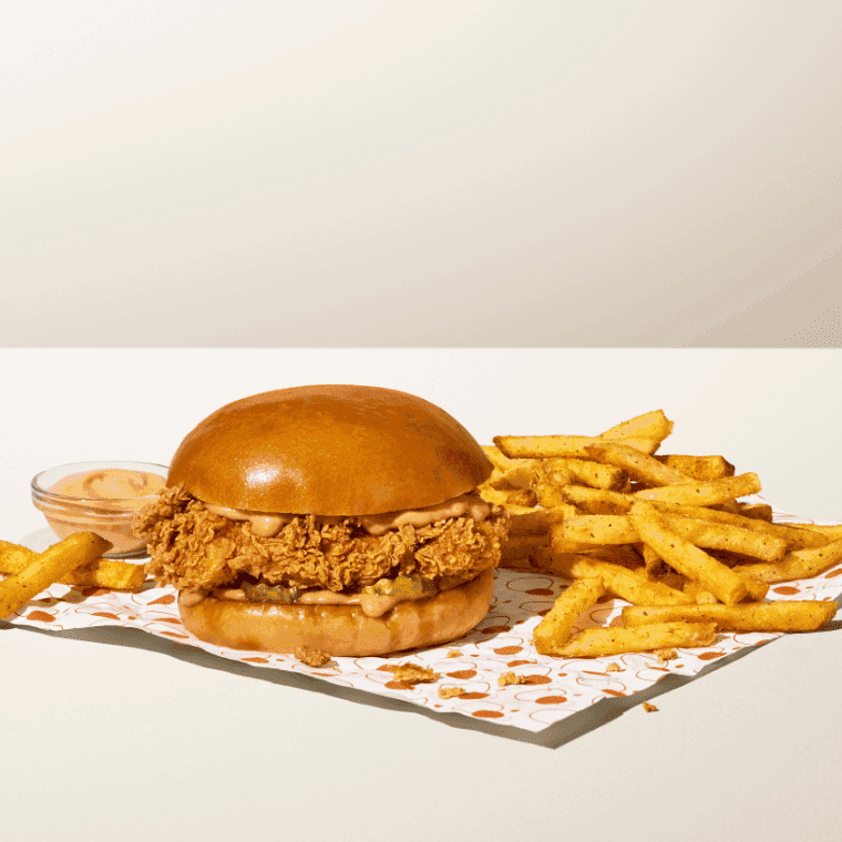 Pappa Flock - Chermside — Chermside, Brisbane