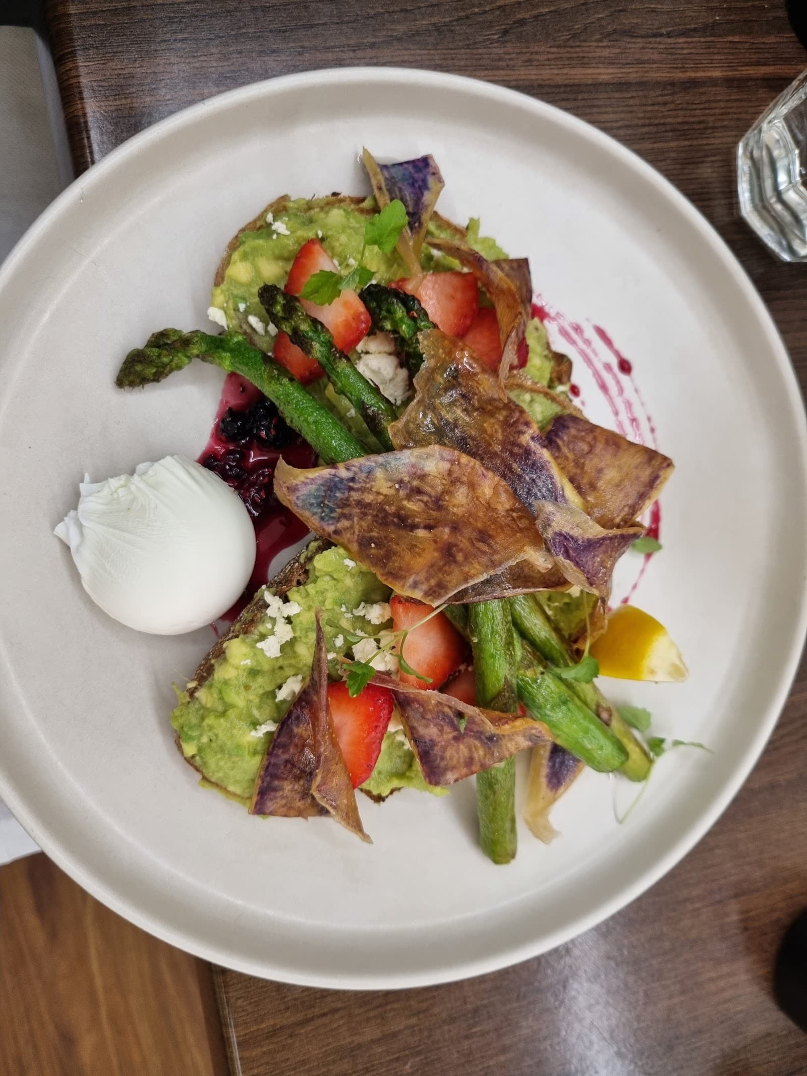 The Gunshop Cafe — Indooroopilly, Brisbane