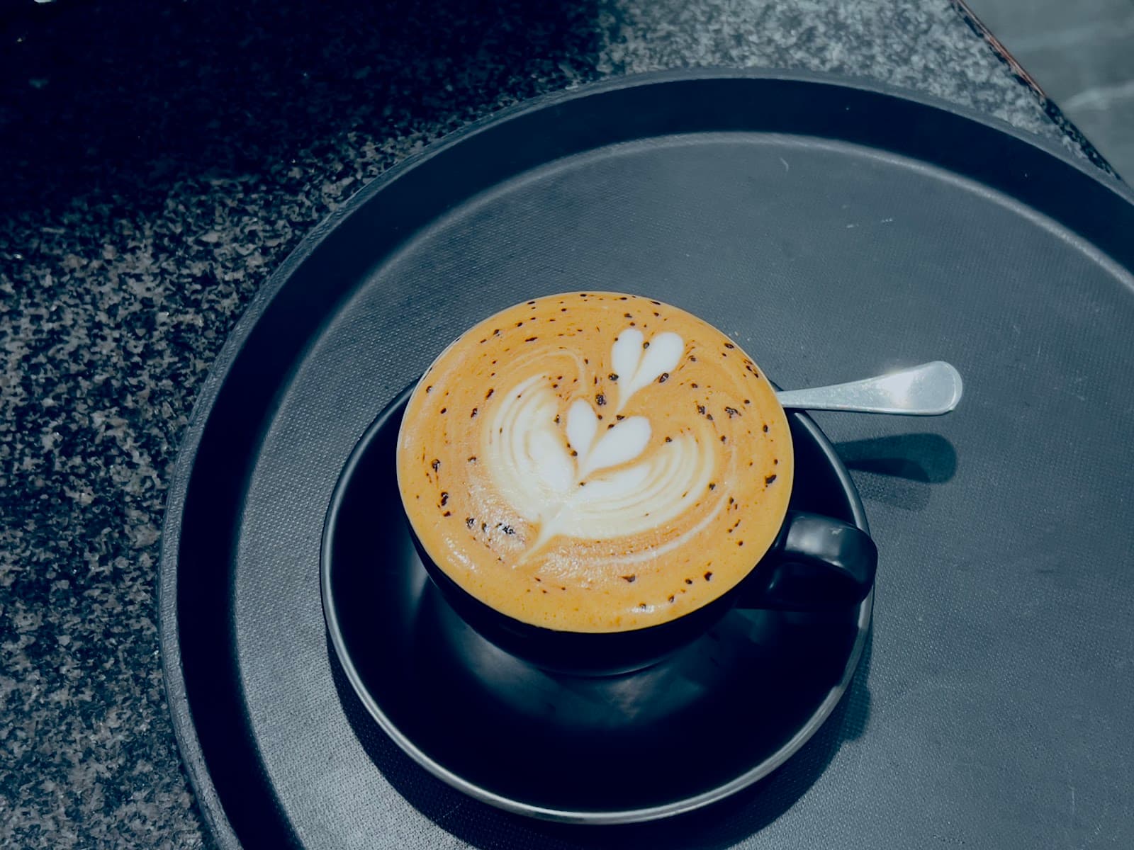 Horizon & Grind Cafe Indooroopilly — Indooroopilly, Brisbane