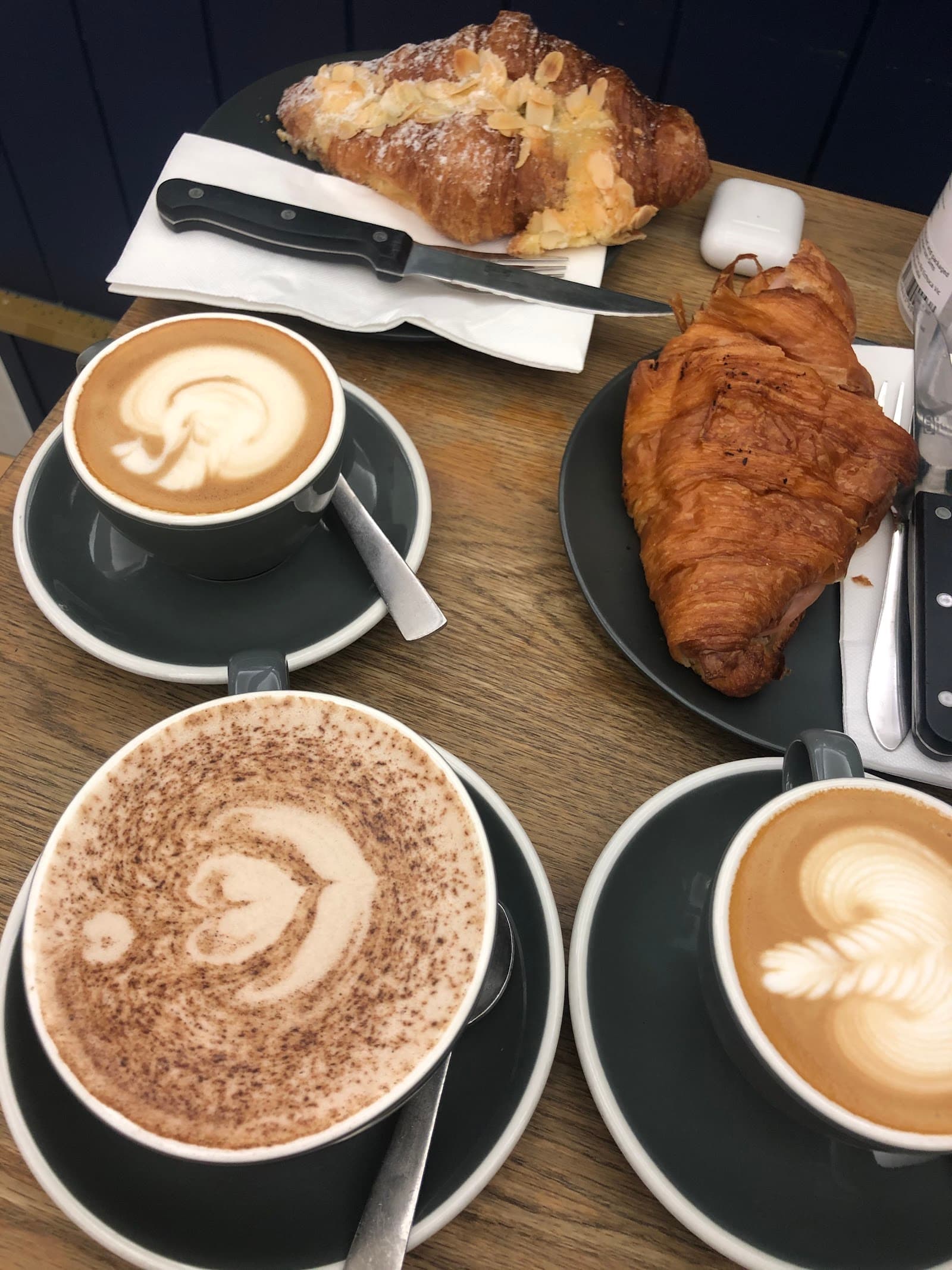 Archer Coffee and Bagels (Indooroopilly) — Indooroopilly, Brisbane