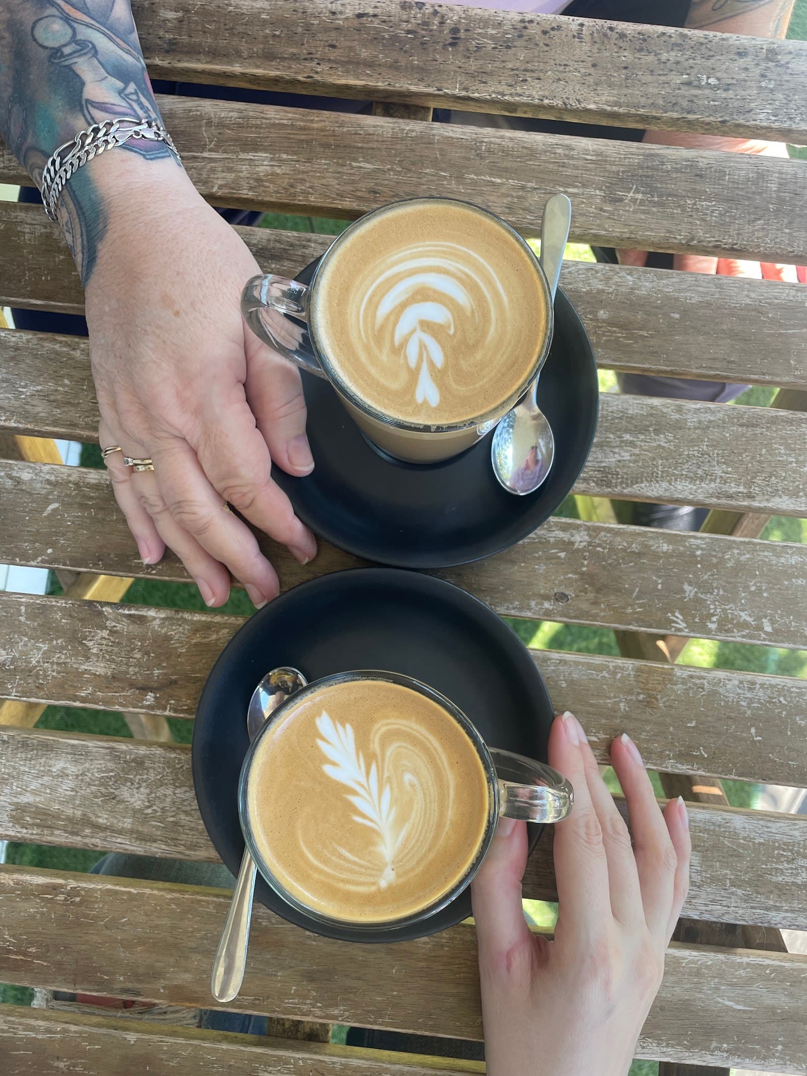 Clay Cafe — Indooroopilly, Brisbane