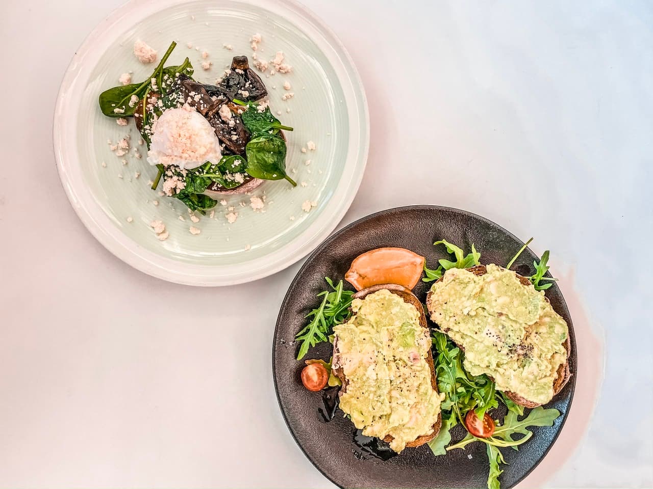 Cafe One — Indooroopilly, Brisbane