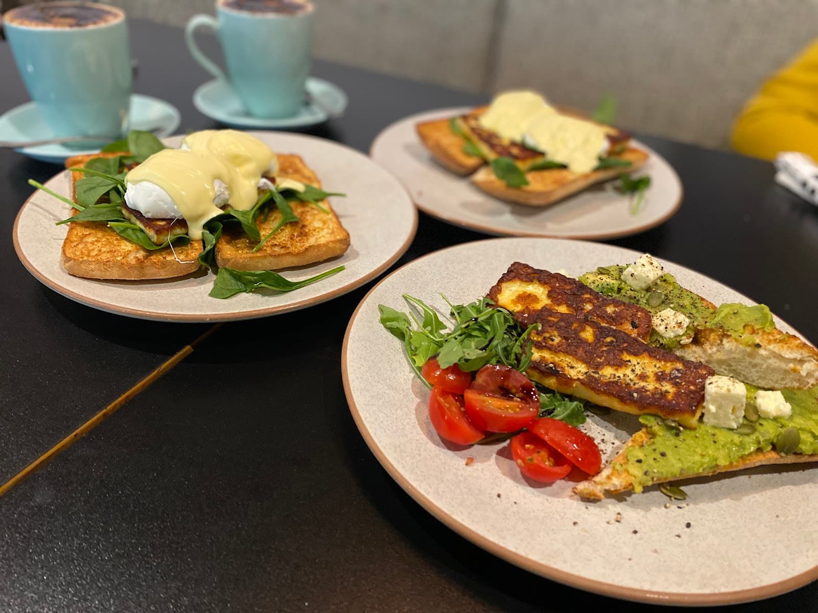 The Coffee Club Café - Indooroopilly — Indooroopilly, Brisbane