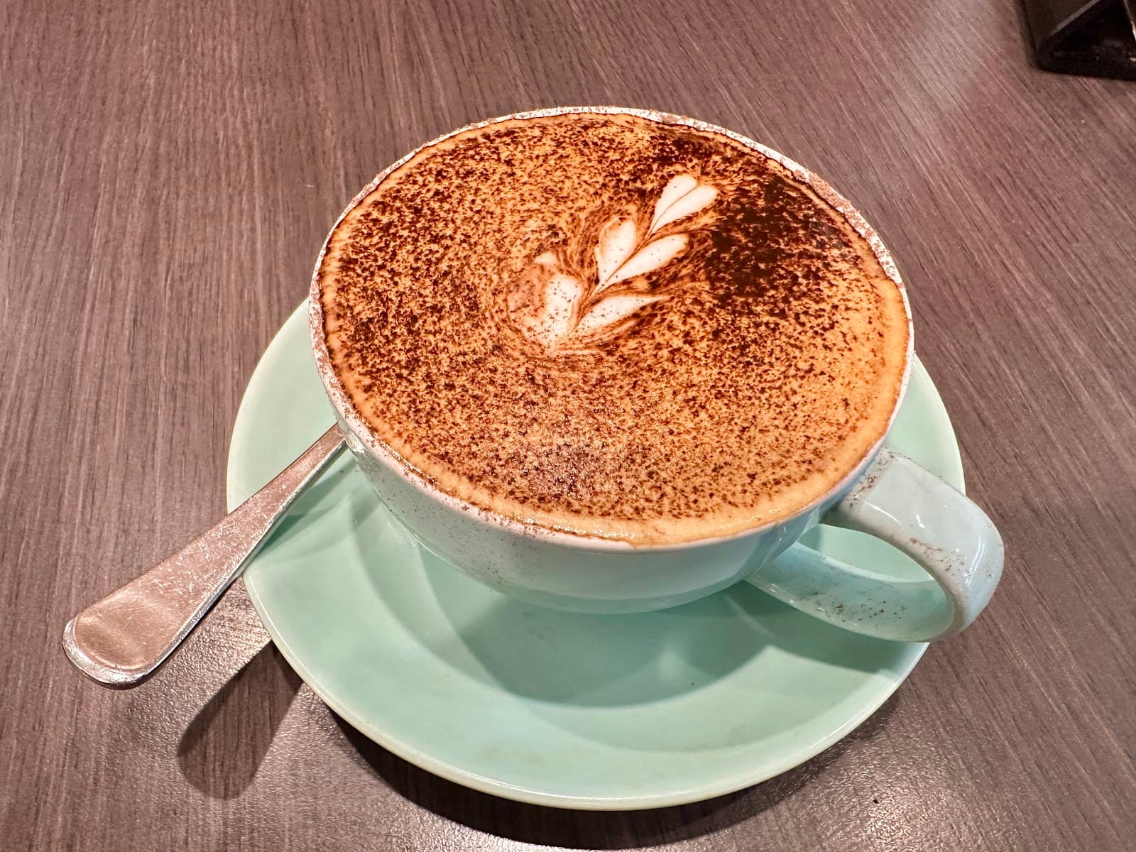 The Coffee Club Café - Indooroopilly — Indooroopilly, Brisbane
