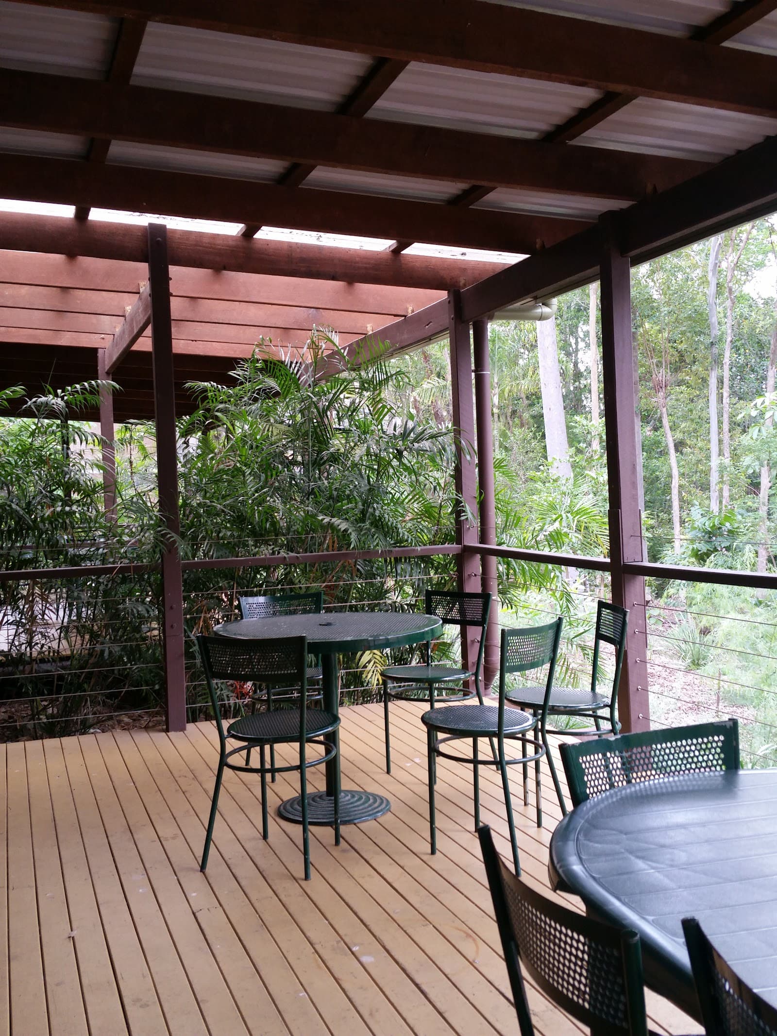 Merlo Coffee Cafe | Indooroopilly — Indooroopilly, Brisbane