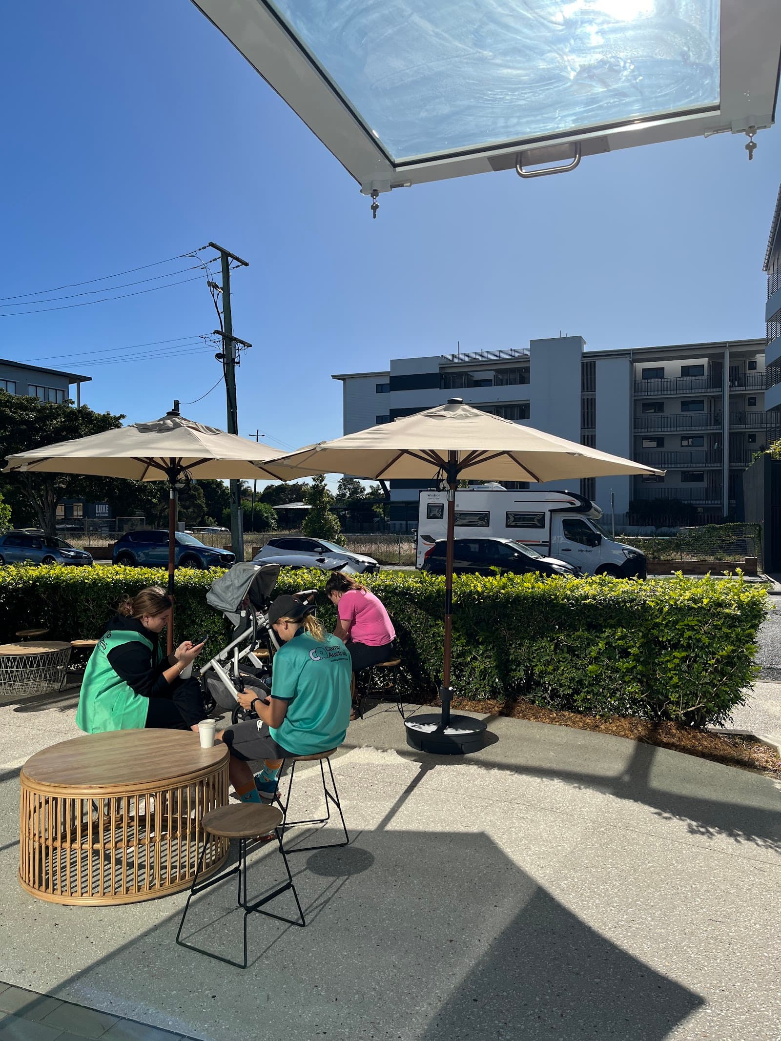 Second Home Coffee — Wynnum, Brisbane