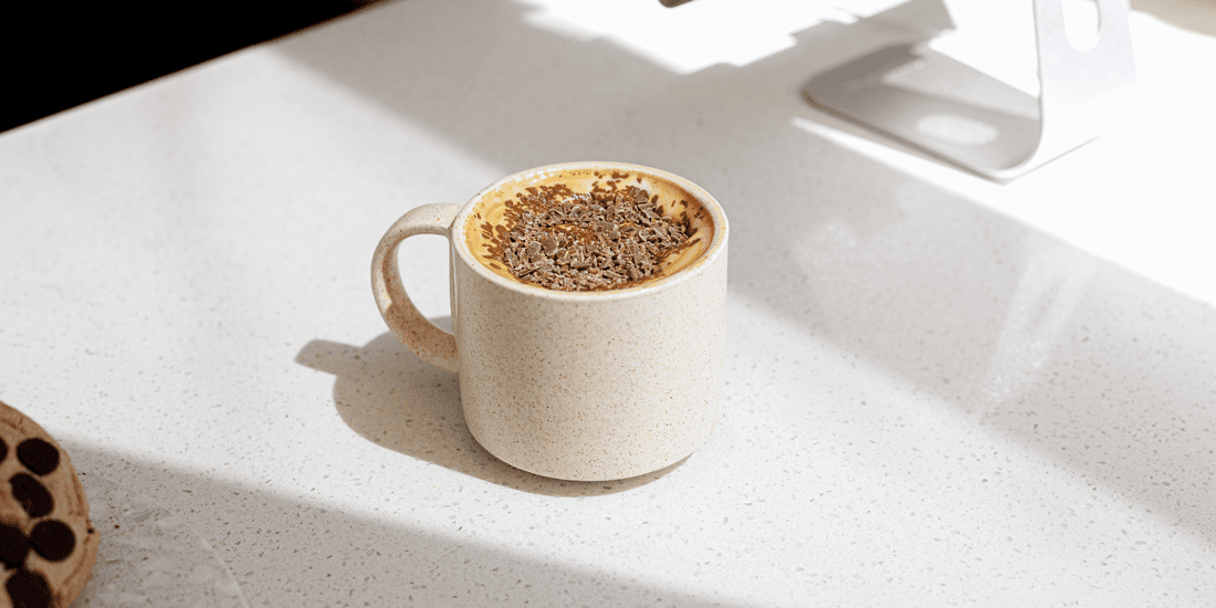 Second Home Coffee — Wynnum, Brisbane
